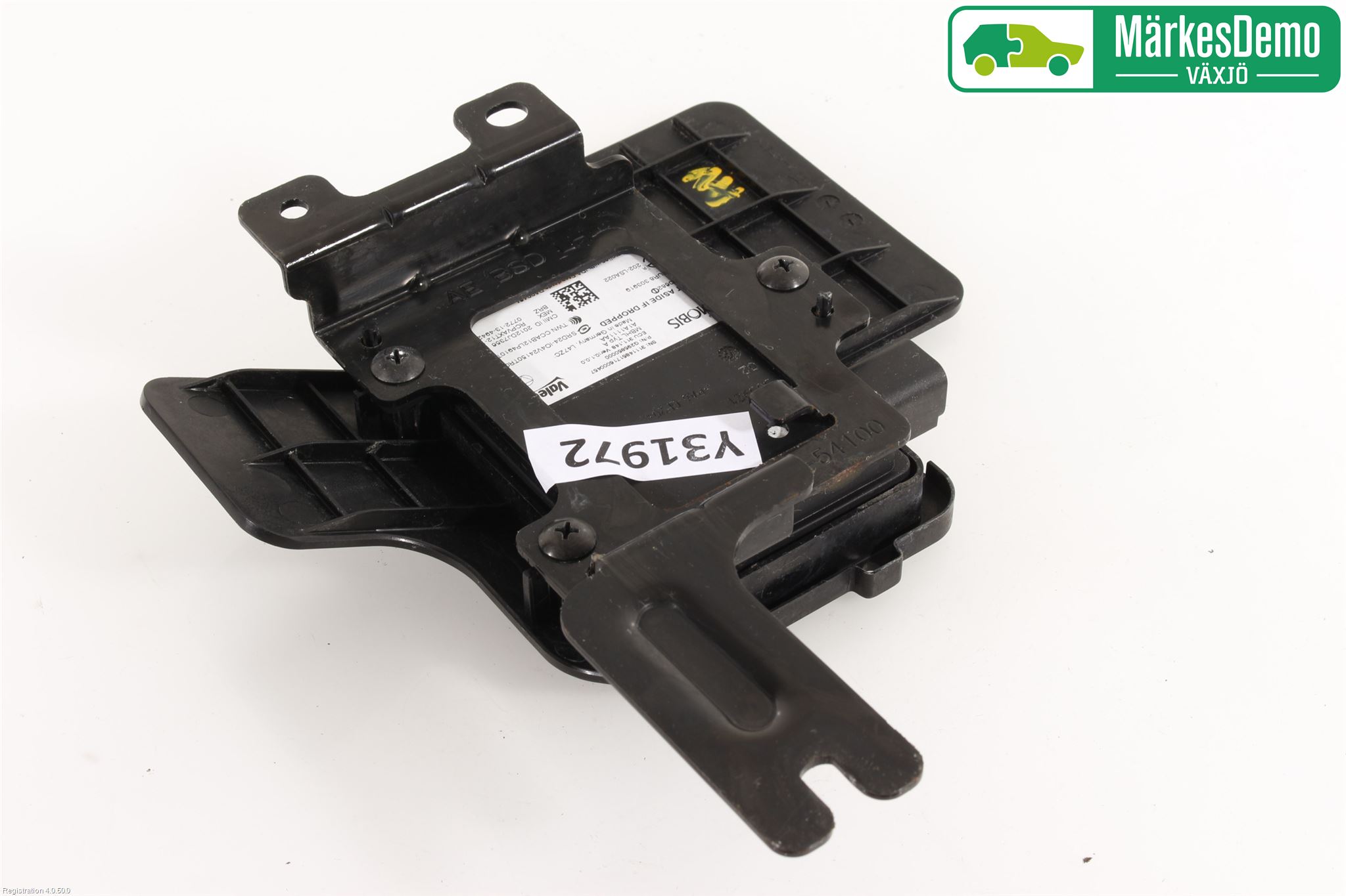 Hyundai IONIQ AE 17-22 Sensor Kollisjonsbeskyttelse