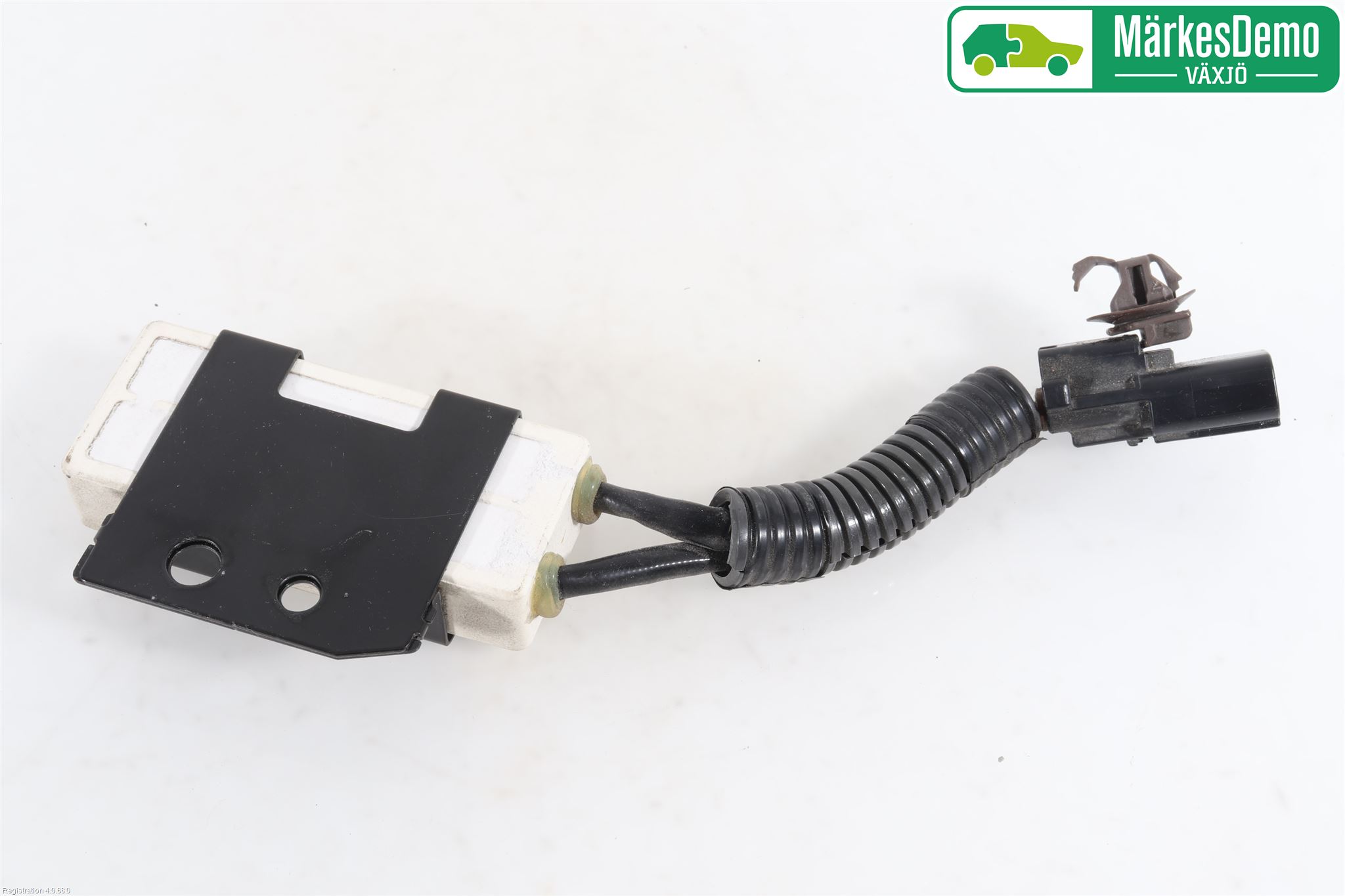 Honda JAZZ 15-20 Varmeapparat Viftemotstand