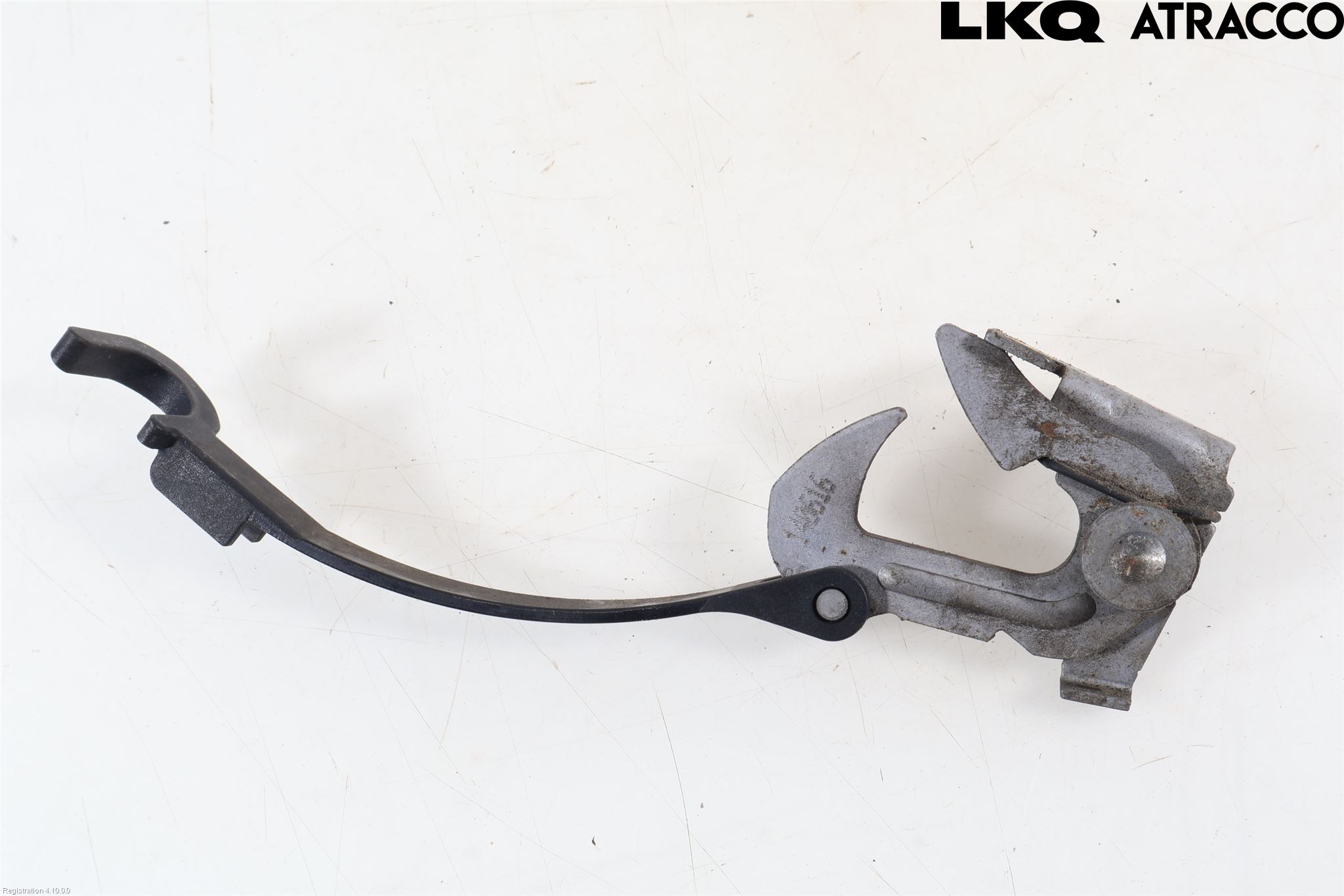 Peugeot 308 14-21 Panser Stormkrok