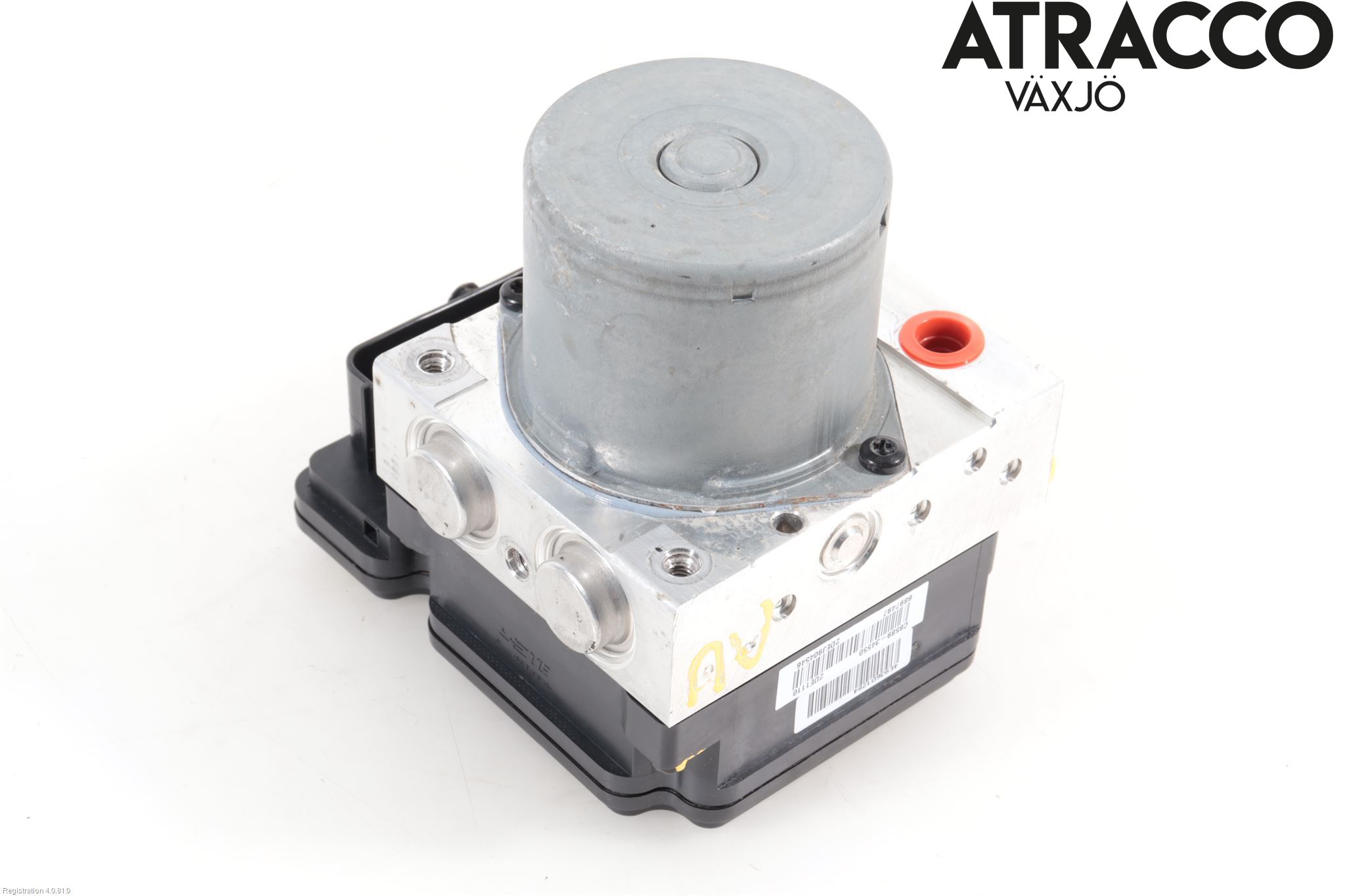 Hyundai i20 GB 15-20 Abs Hydraulikkaggregat
