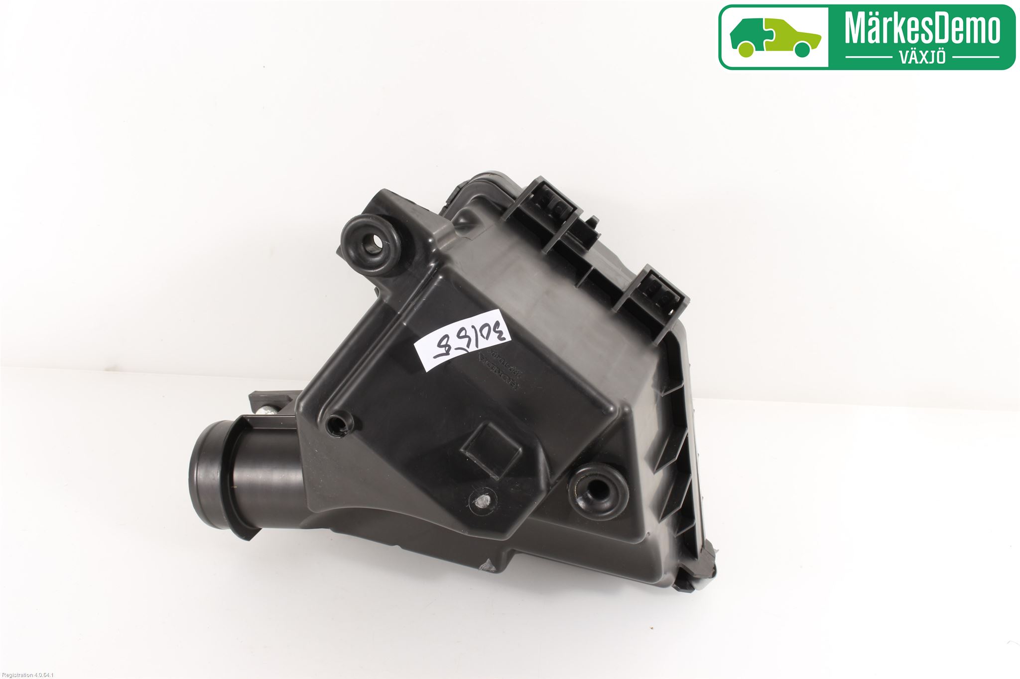 Honda CR-V 13-18 Luftfilter Boks