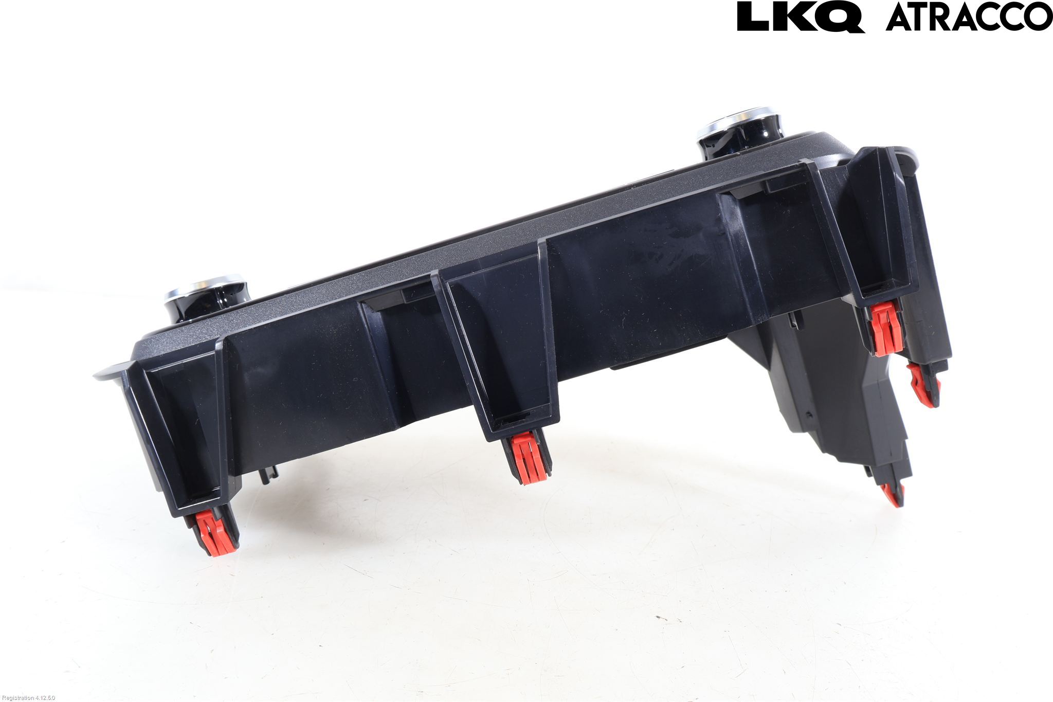 Toyota YARIS XP21 20- Varme Ac Betjening-Display
