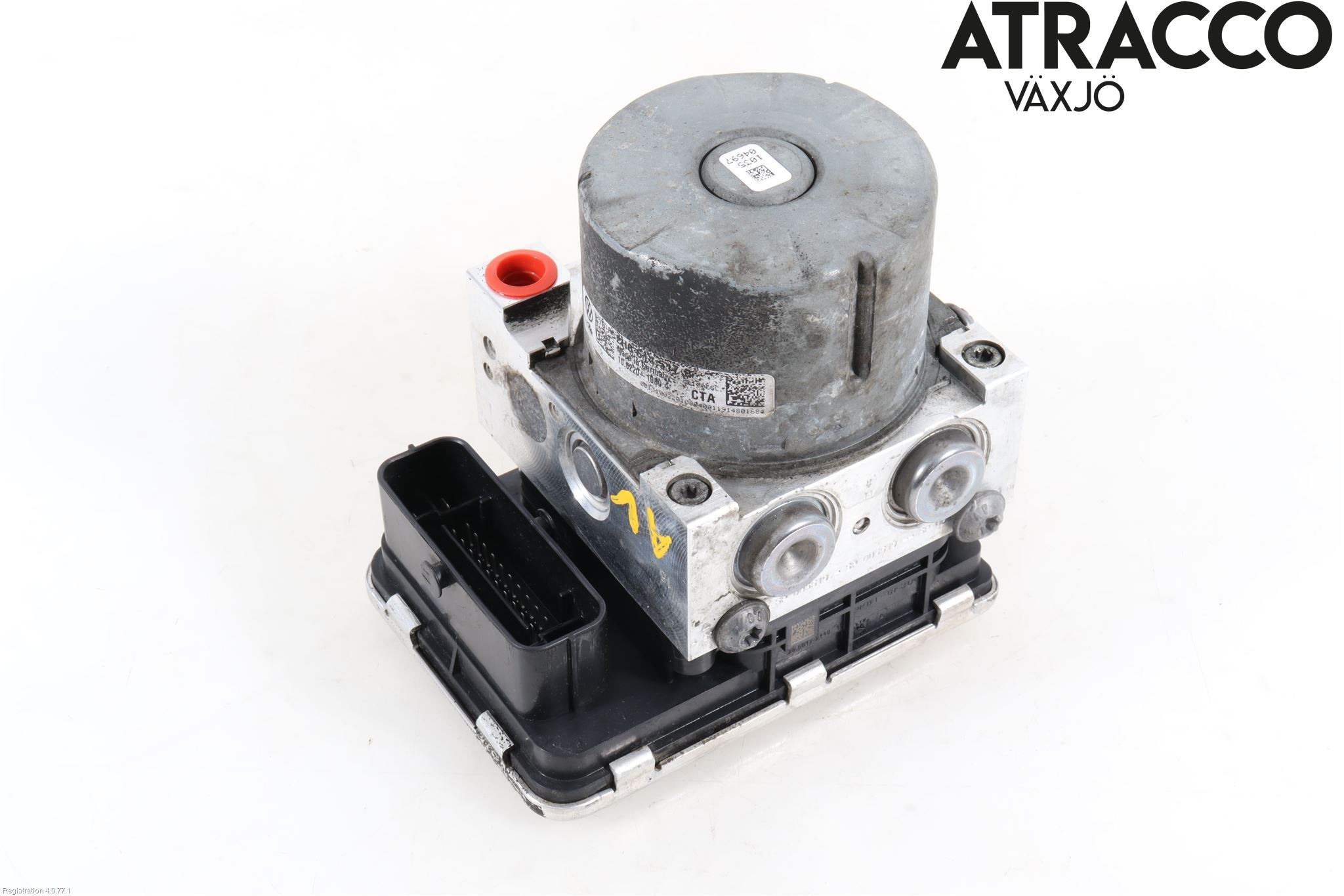 Volkswagen VW AMAROK 2H 10-22 Abs Hydraulikkaggregat