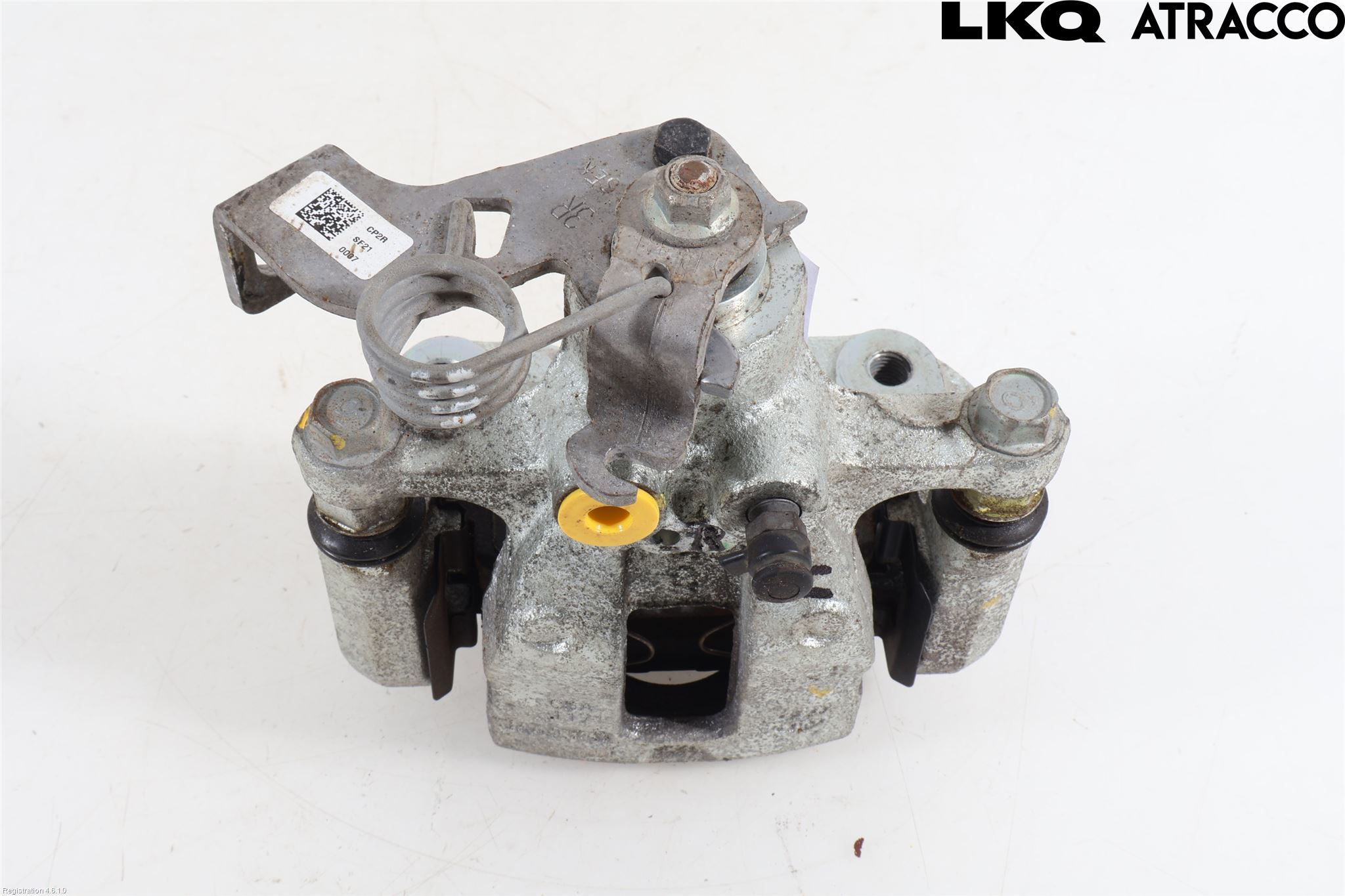 Hyundai i20 BC 21- Bremsecaliper Bak Høyre
