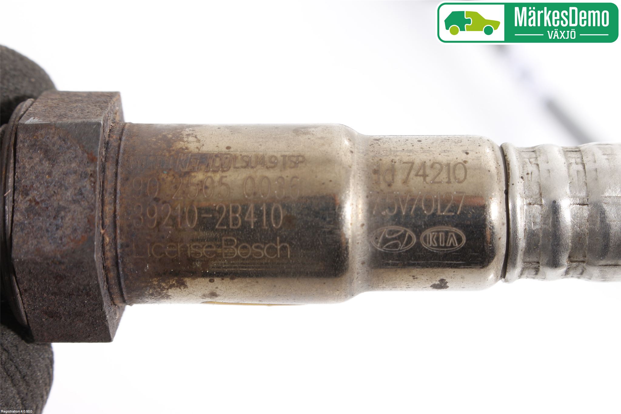 Hyundai i30 GD 13-17 Inns Lambdasonde