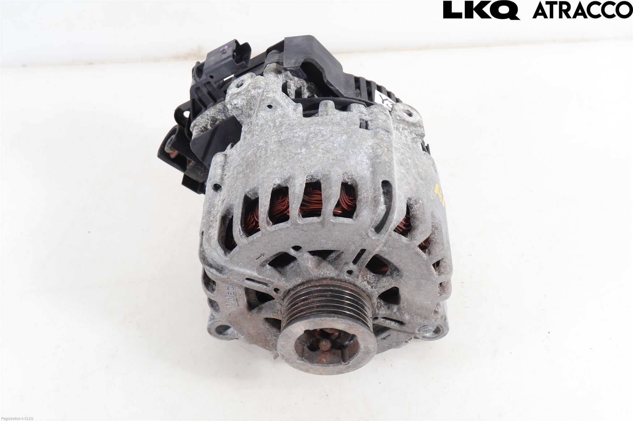 Peugeot 508 11-18 Dynamo