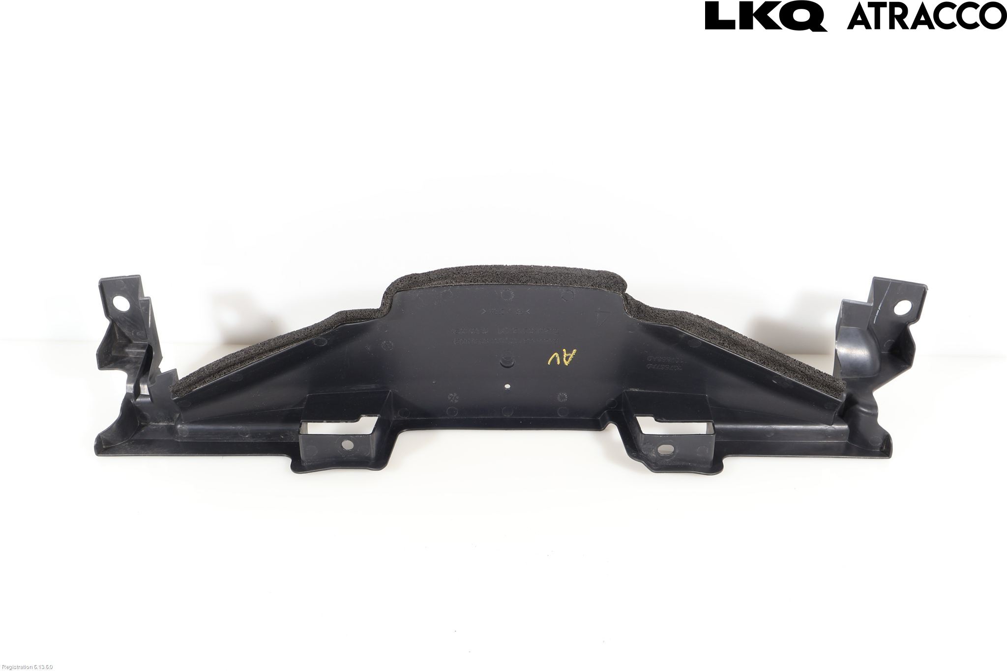 Toyota YARIS XP130 15-20 Luftstyring Front