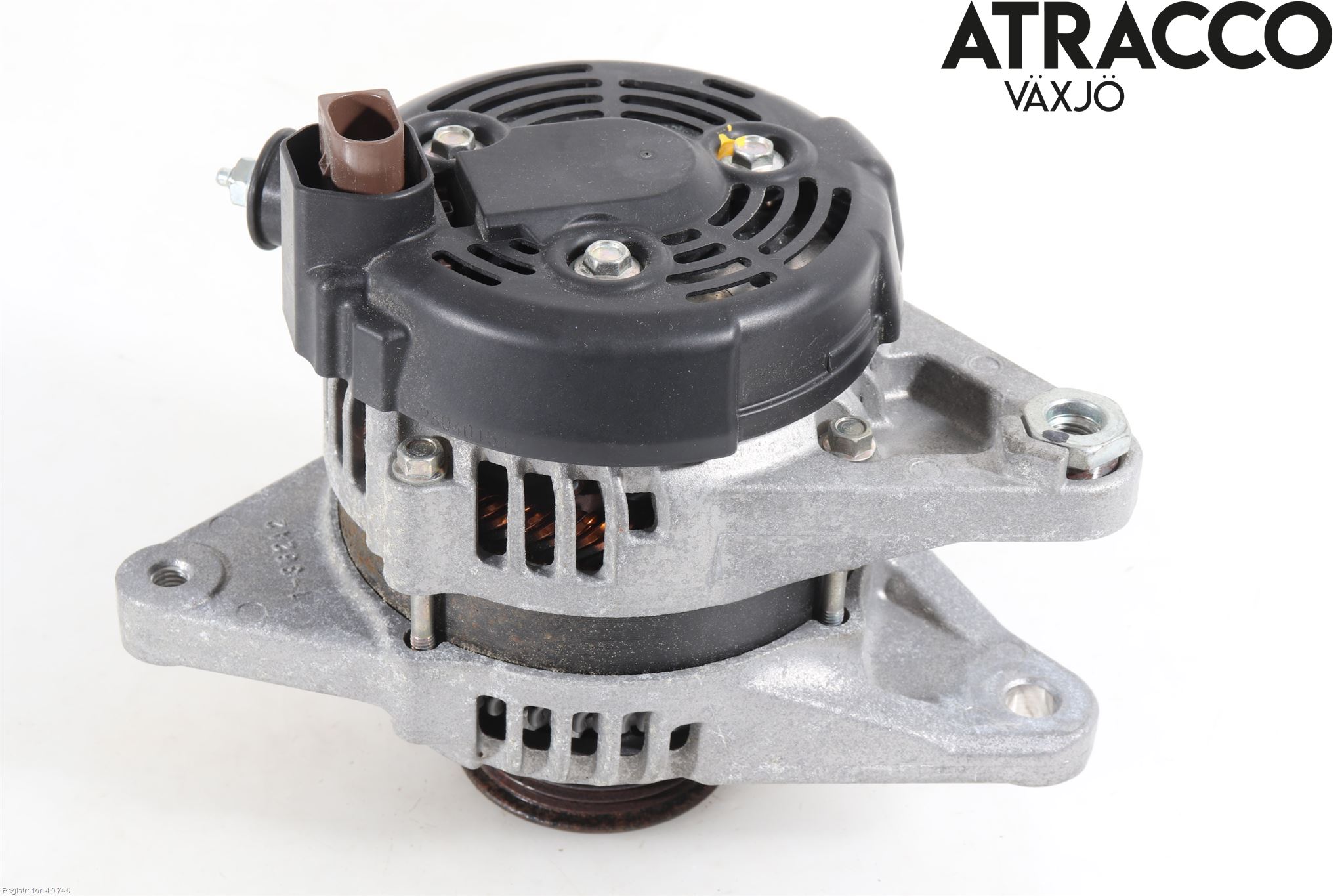 Suzuki SWIFT 17-24 Dynamo
