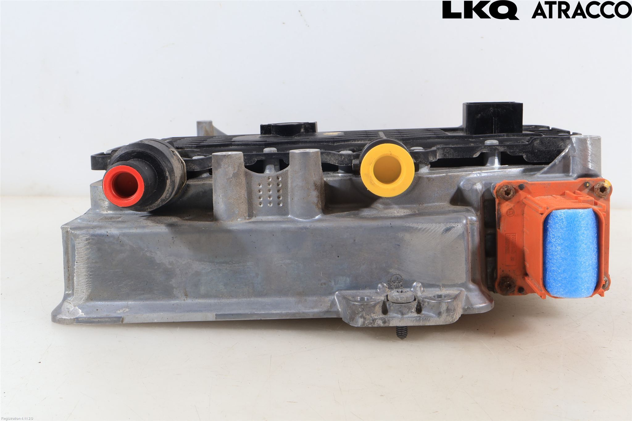 Volkswagen VW ID BUZZ/CARGO 22- Batterilader Hybrid