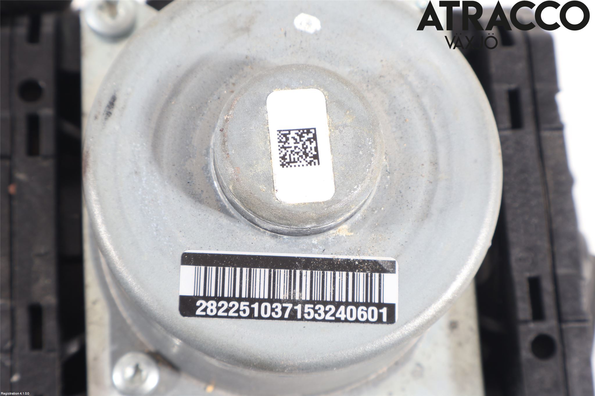 Peugeot 208/E-208 20- Vacuumpumpe
