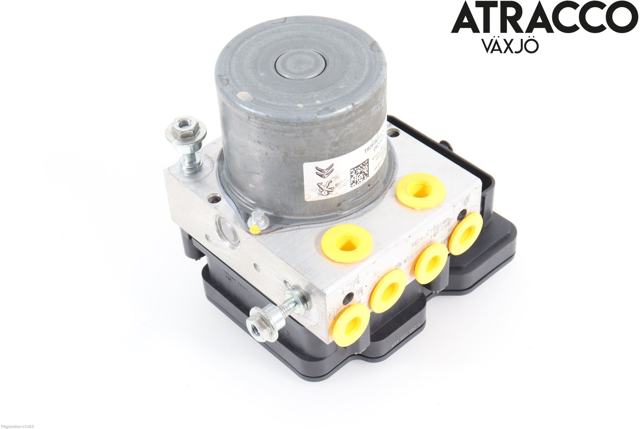 Toyota PROACE II 16- Abs Hydraulikkaggregat