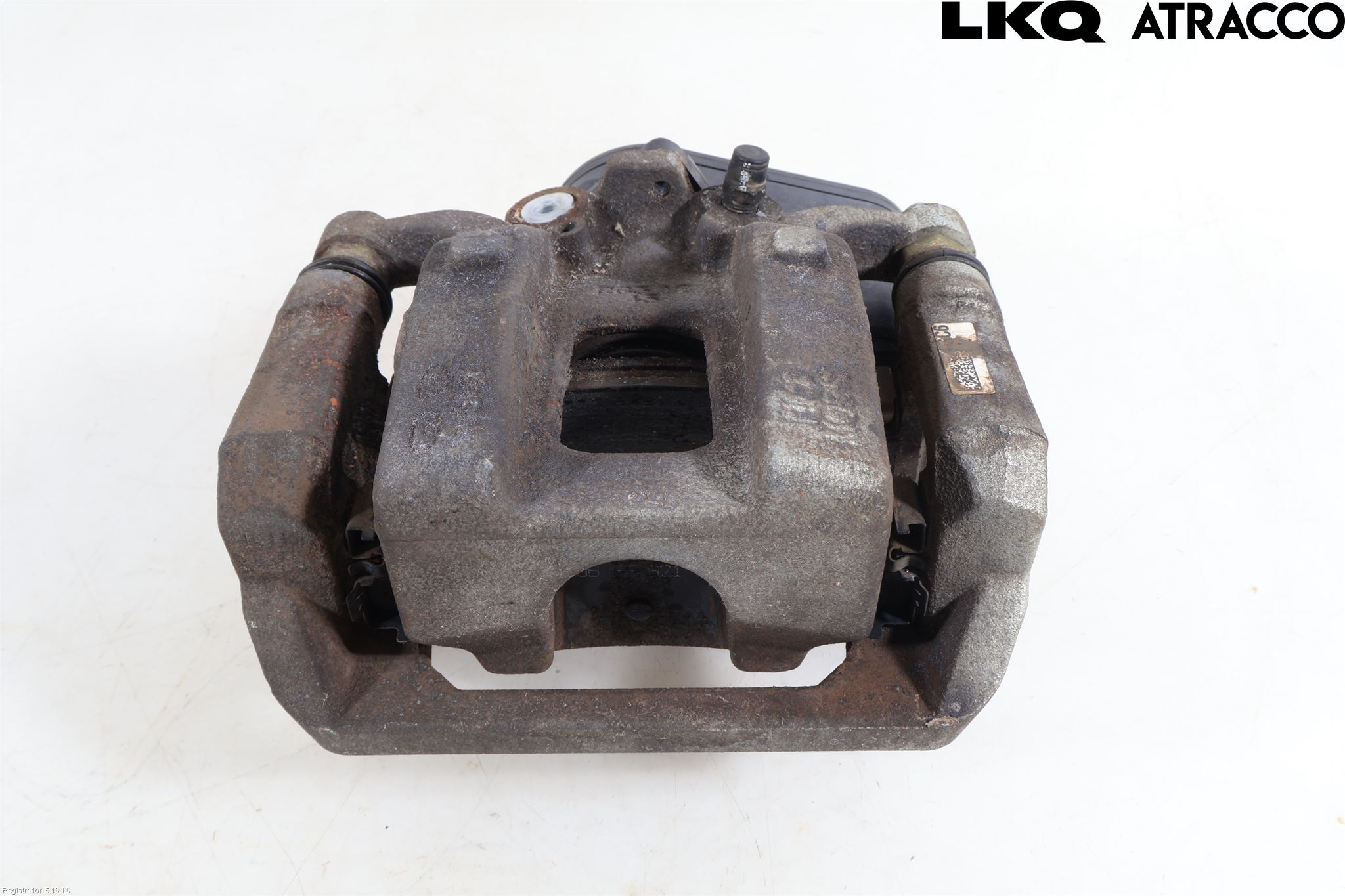 Hyundai IONIQ 5 NE 22- Bremsecaliper Bak Venstre