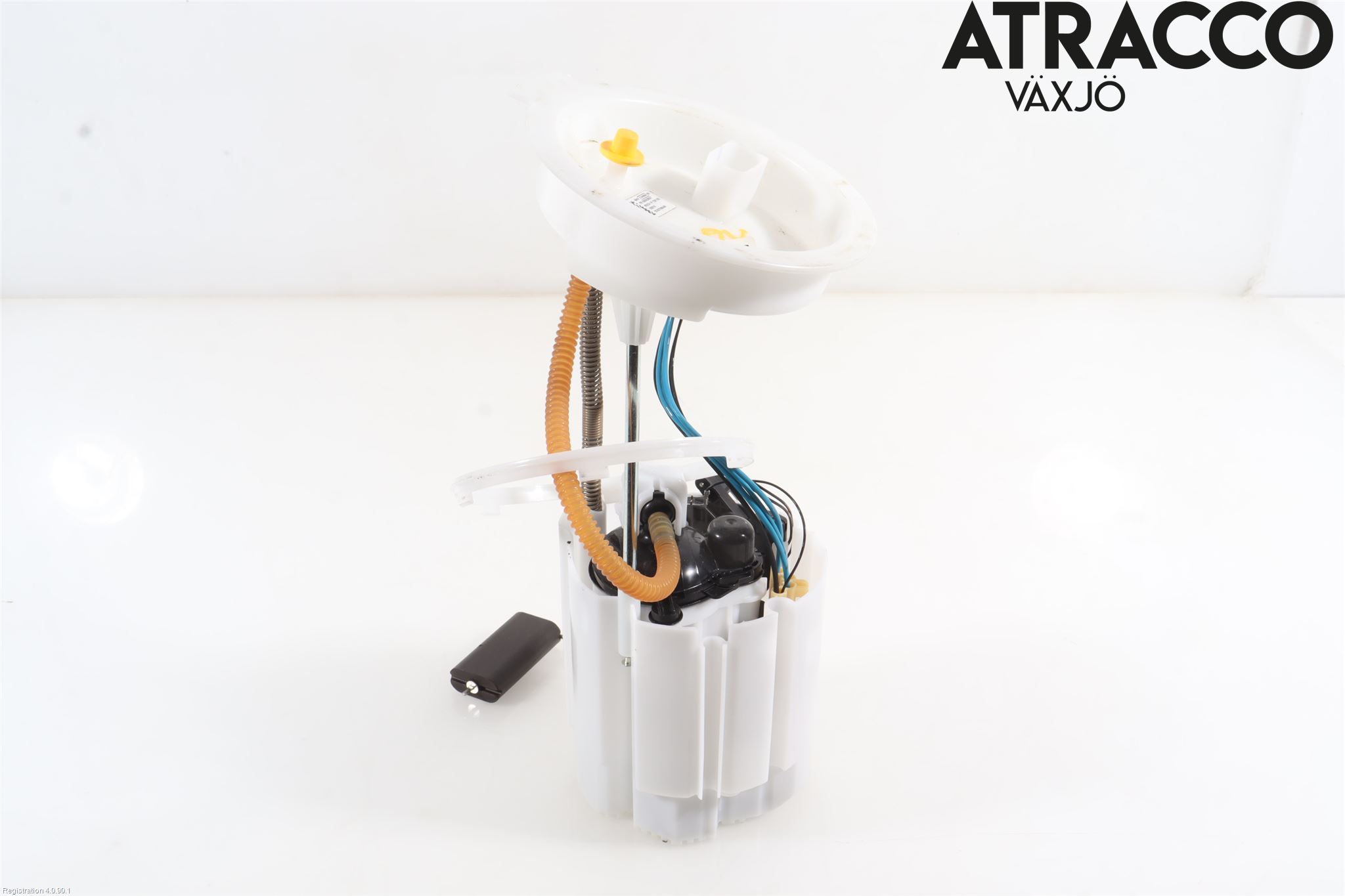 BMW 2 F45 Active Tourer 14-21 Drivstoffpumpe Fødepumpe El