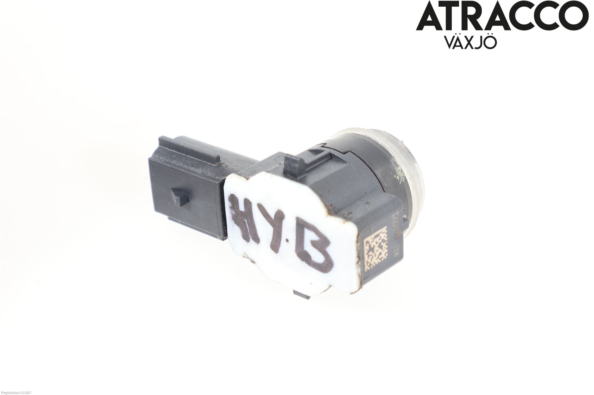 Opel CORSA E 15-19 Sensor Ryggesensor