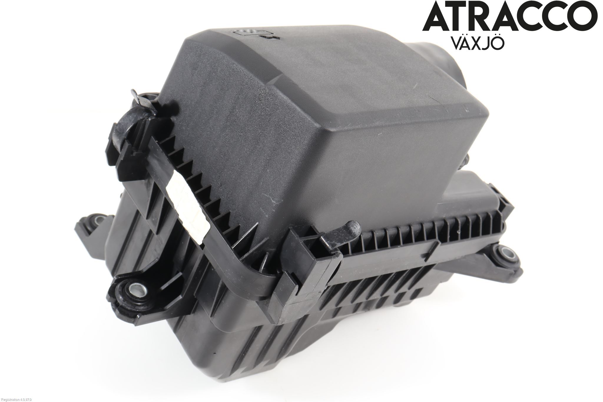 Hyundai i30 PD 17- Luftfilter Boks