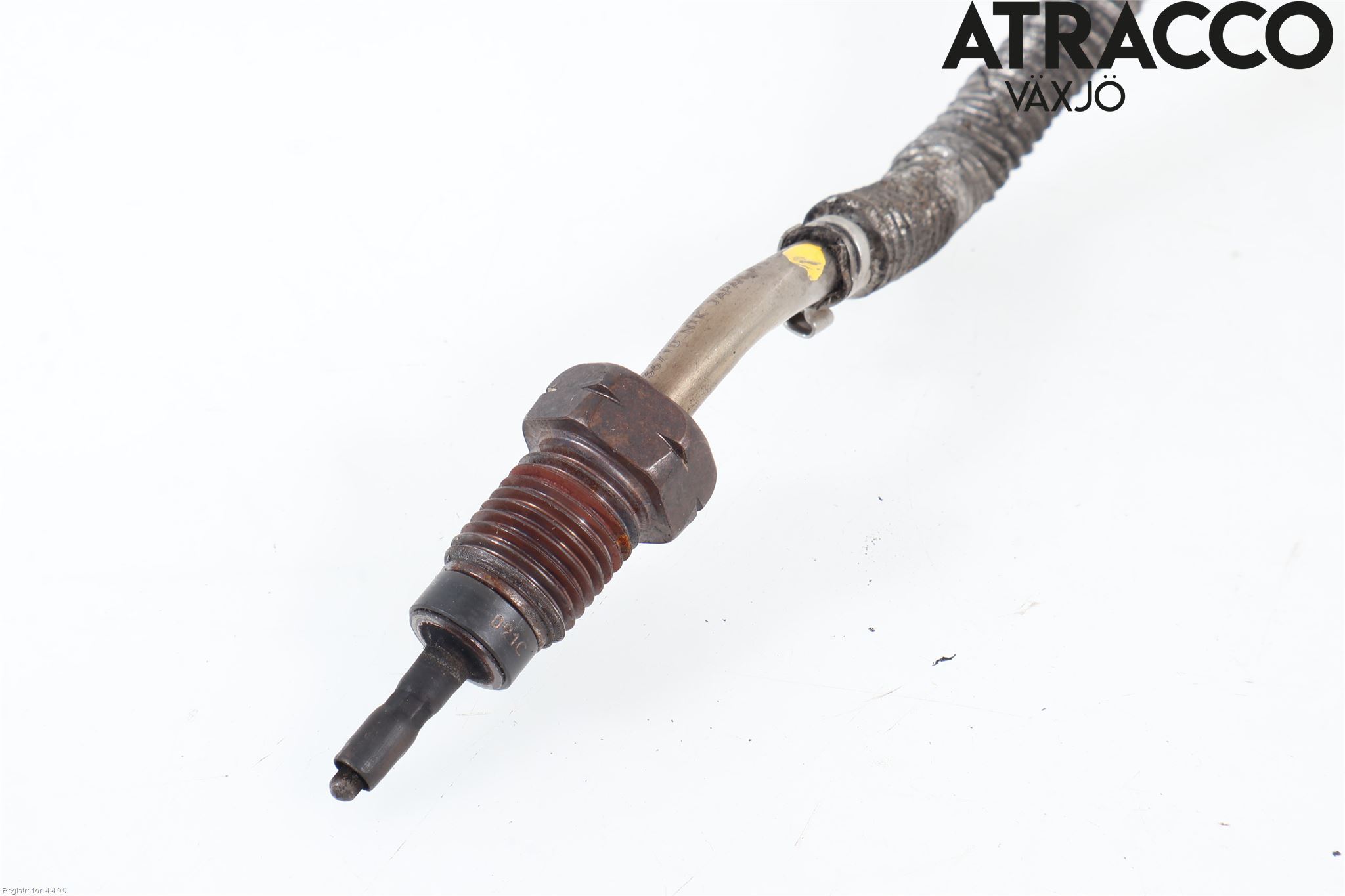 Volkswagen VW GOLF PLUS/CROSS GOLF 04-14 Sensor Eksos