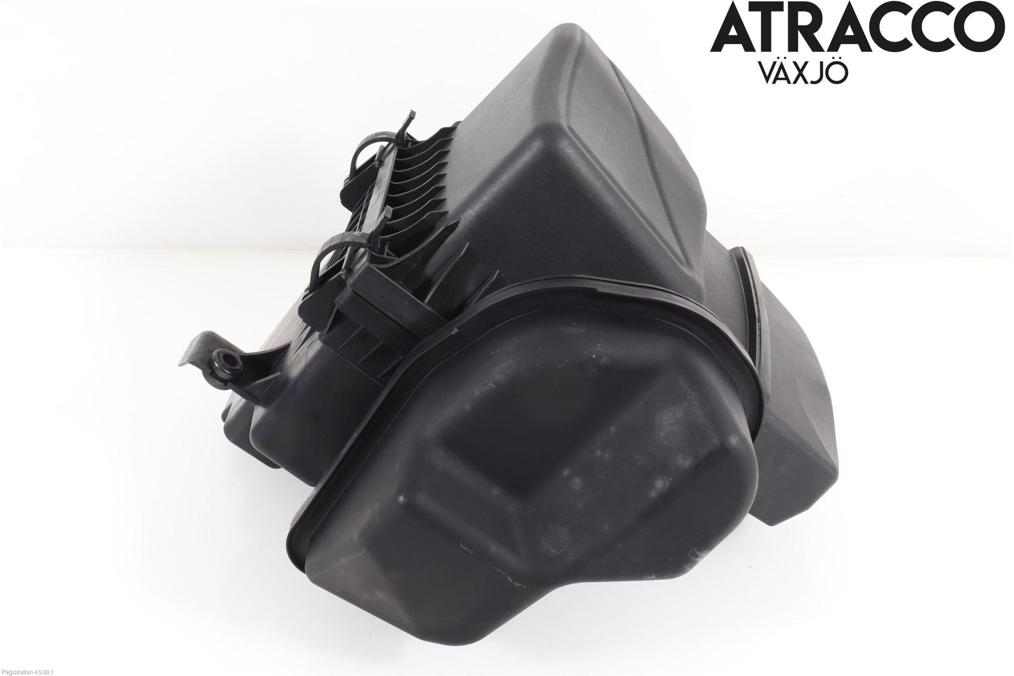 Ford KUGA/KUGA PHEZ/FHEV 20- Luftfilter Boks