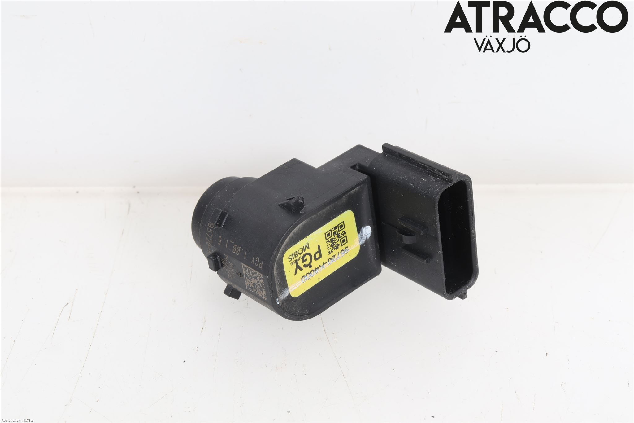 Hyundai KONA/ELECTRIC OS 18-23 Sensor Ryggesensor