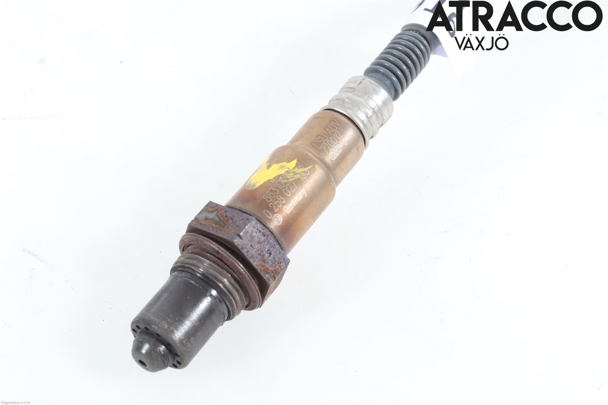 BMW 5 G30/G31/F90 17-23 Inns Lambdasonde