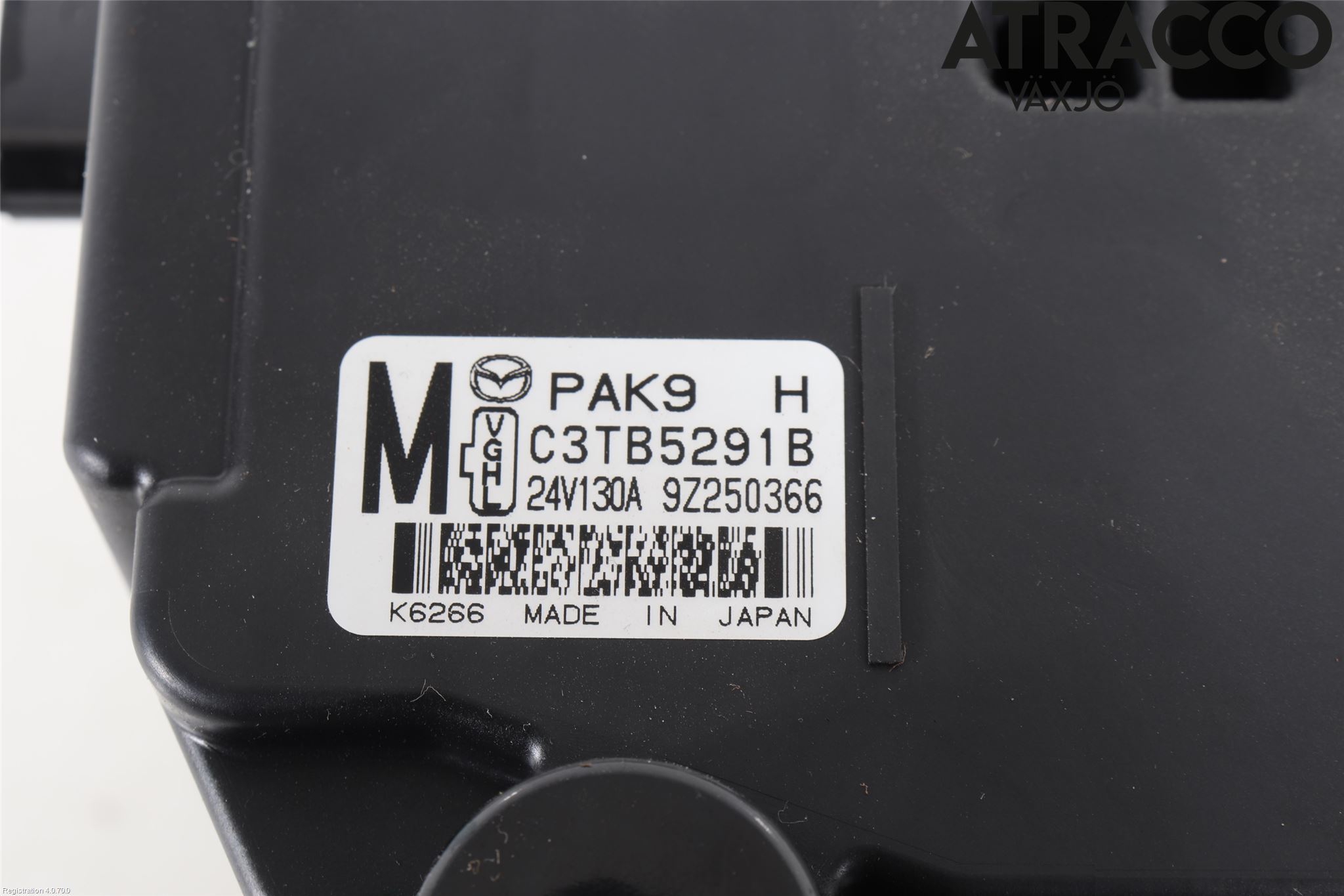Mazda CX-30 20- Dynamo