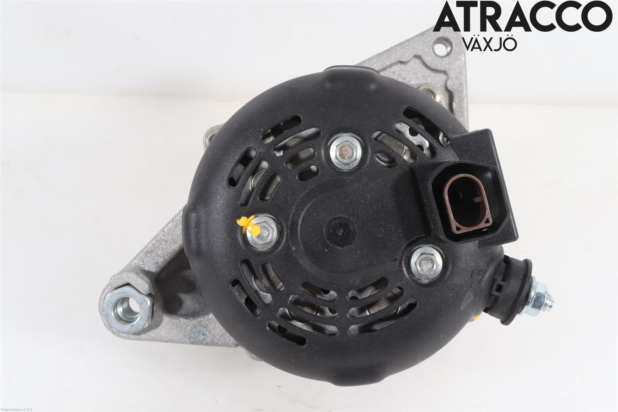 Suzuki VITARA 15- Dynamo