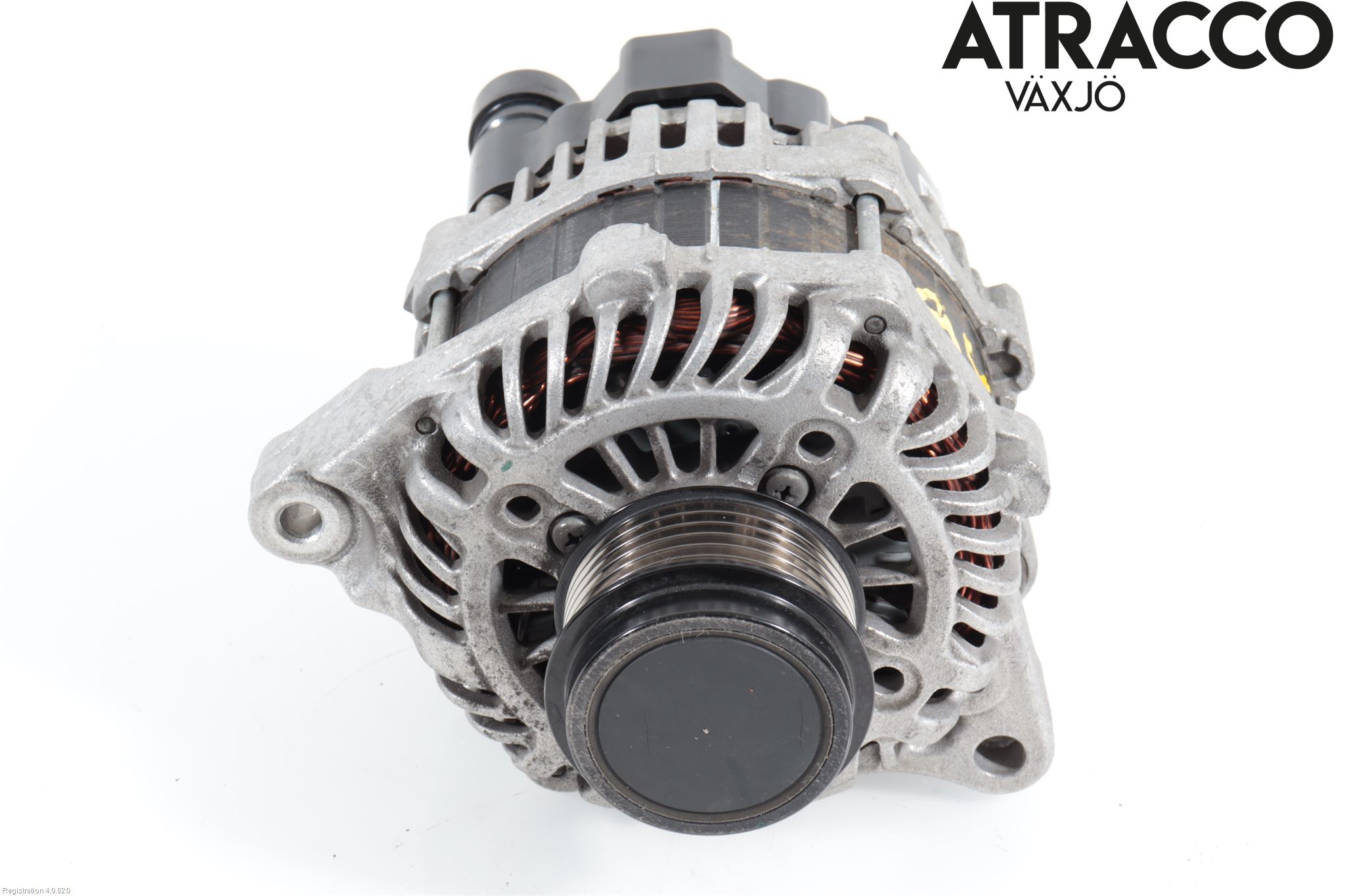 Honda HR-V 15-21 Dynamo