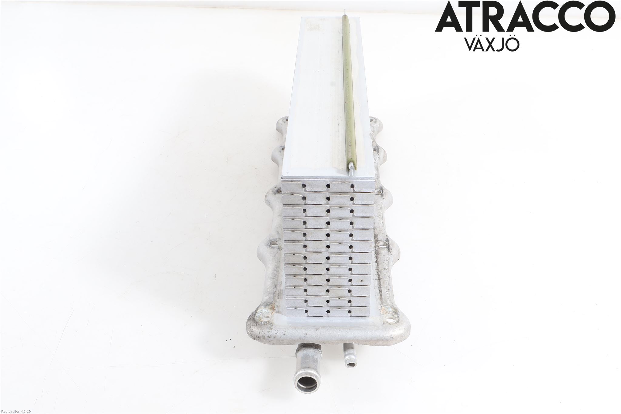 Volkswagen VW GOLF / E-GOLF VII 13-20 Intercooler Radiator