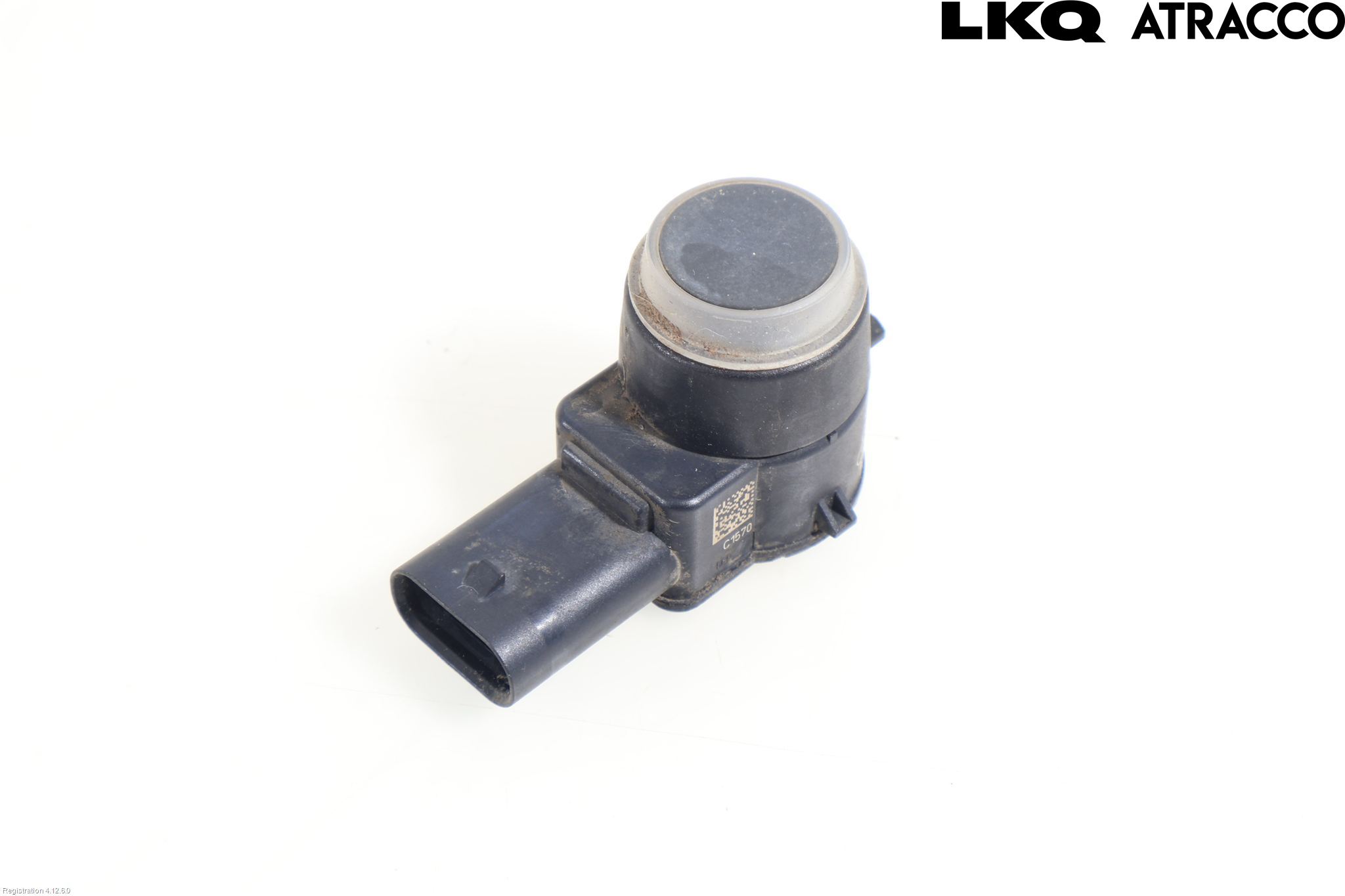 Volkswagen VW CRAFTER 06-16 Sensor Parkering Front