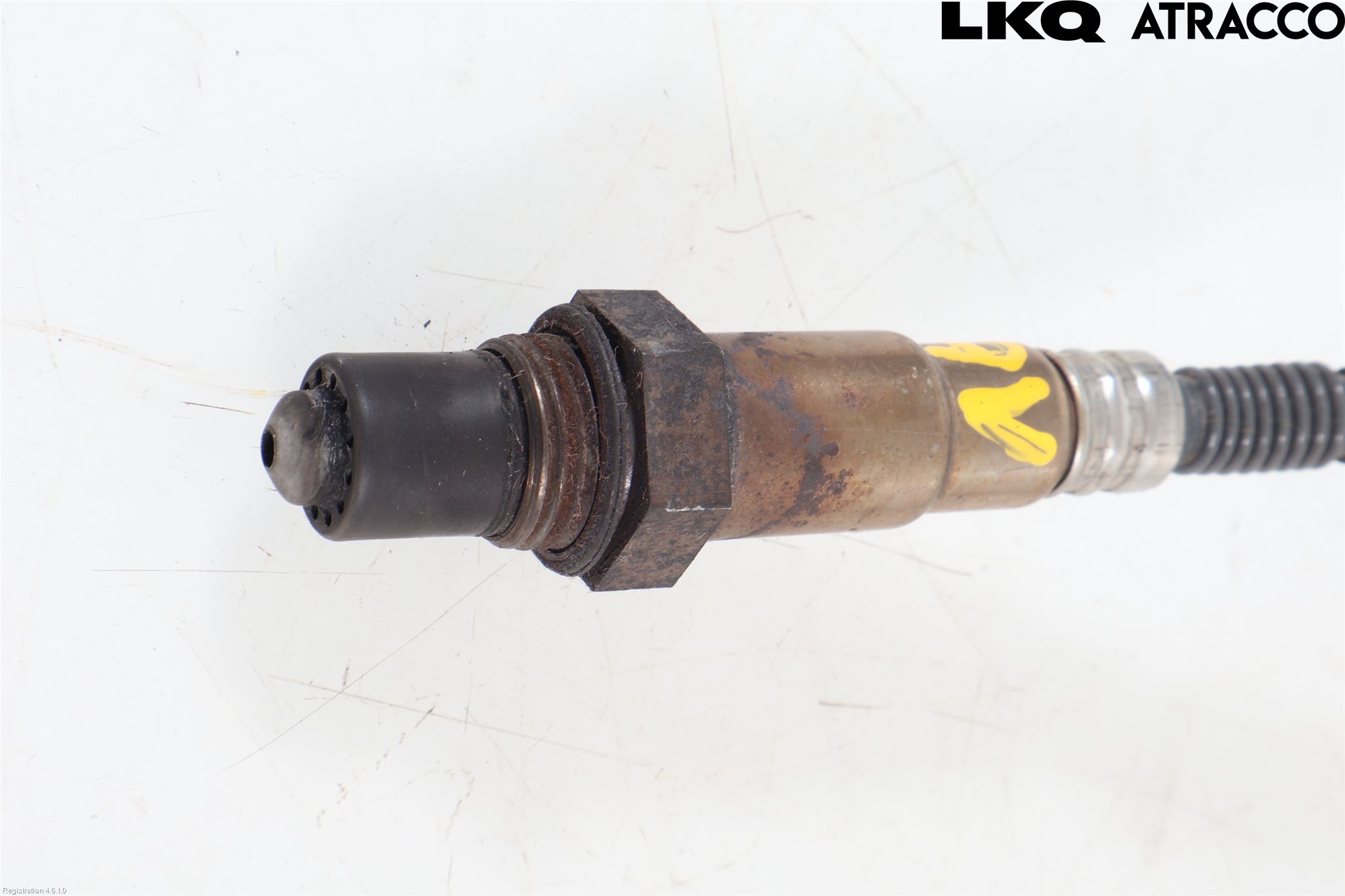 BMW 5 F10/F11/F18 09-17 Inns Lambdasonde