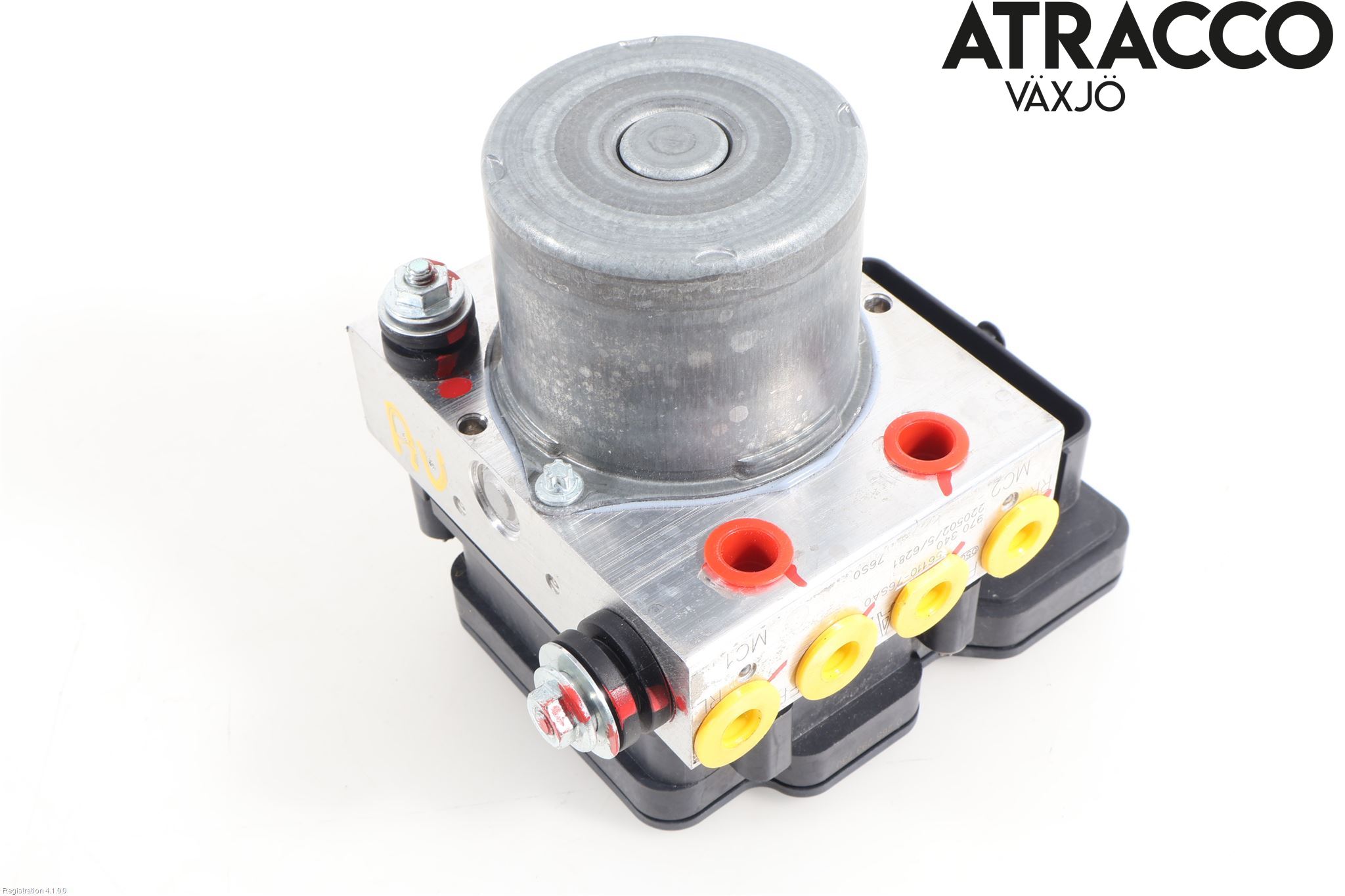 Suzuki VITARA 15- Abs Hydraulikkaggregat