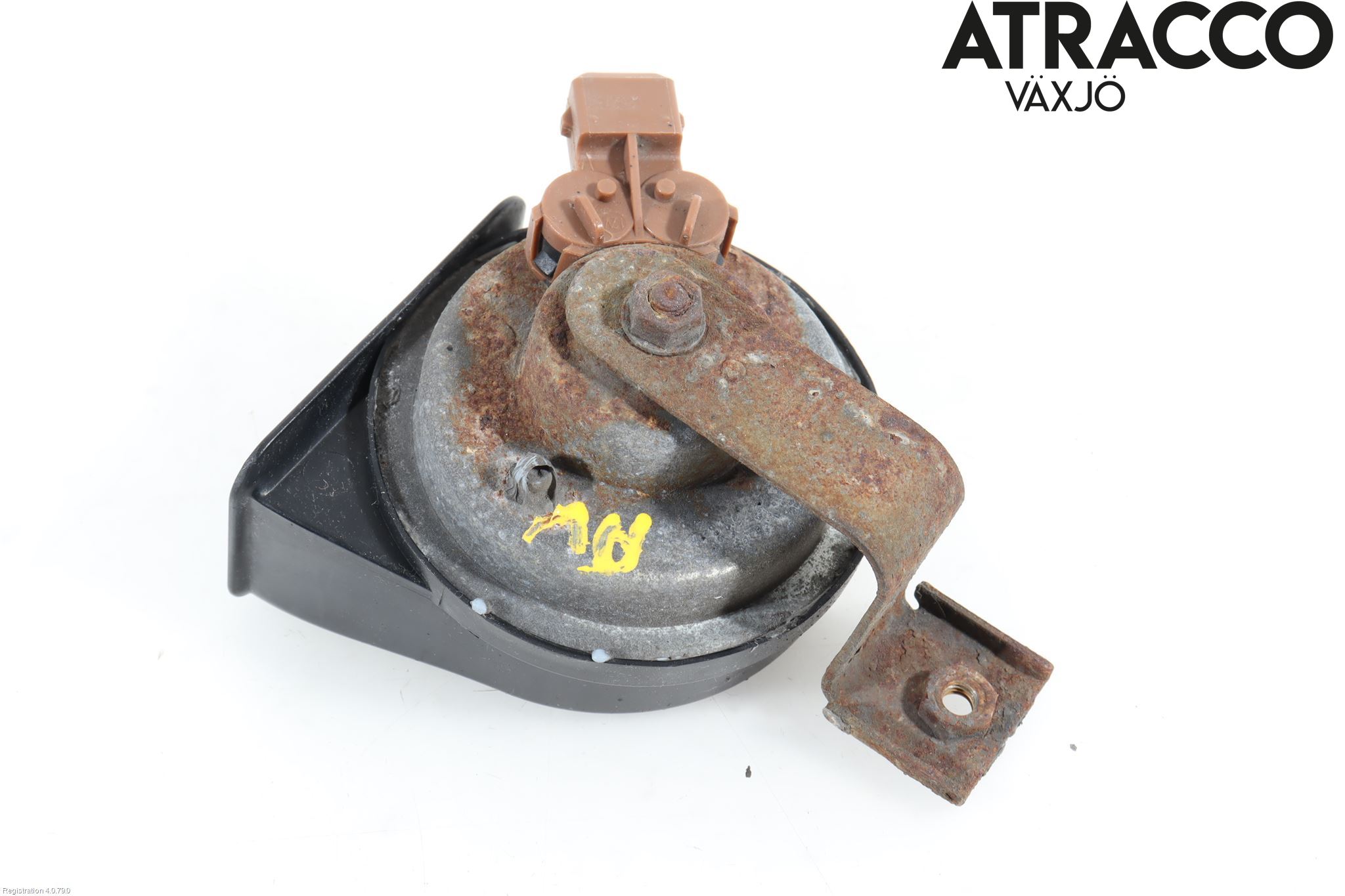 Volvo V70 05-08 Signalhorn