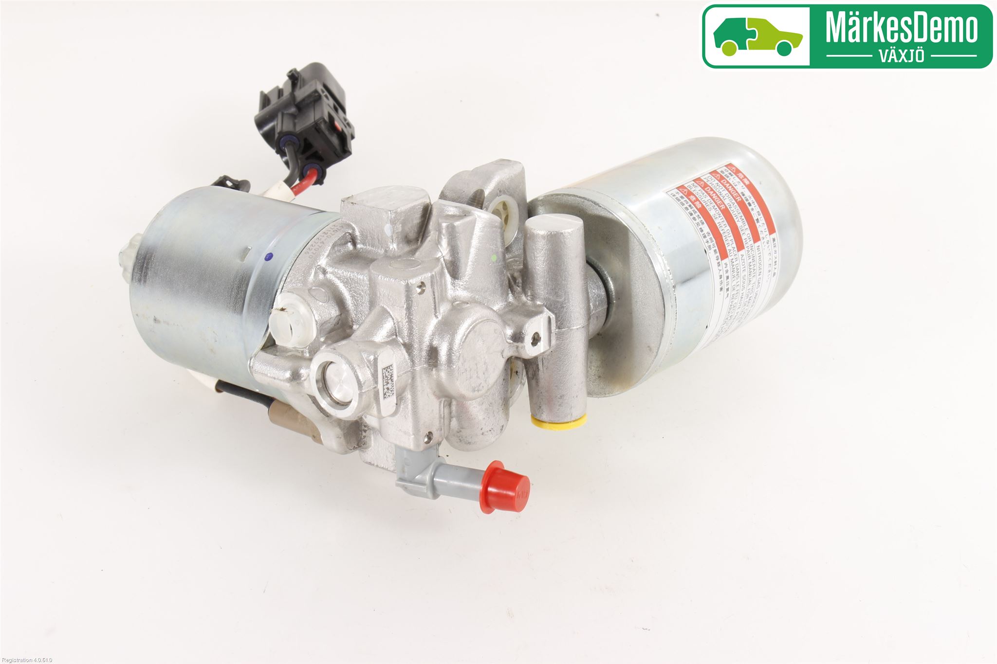Toyota C-HR 16-23 Abs Hydraulikkpumpe