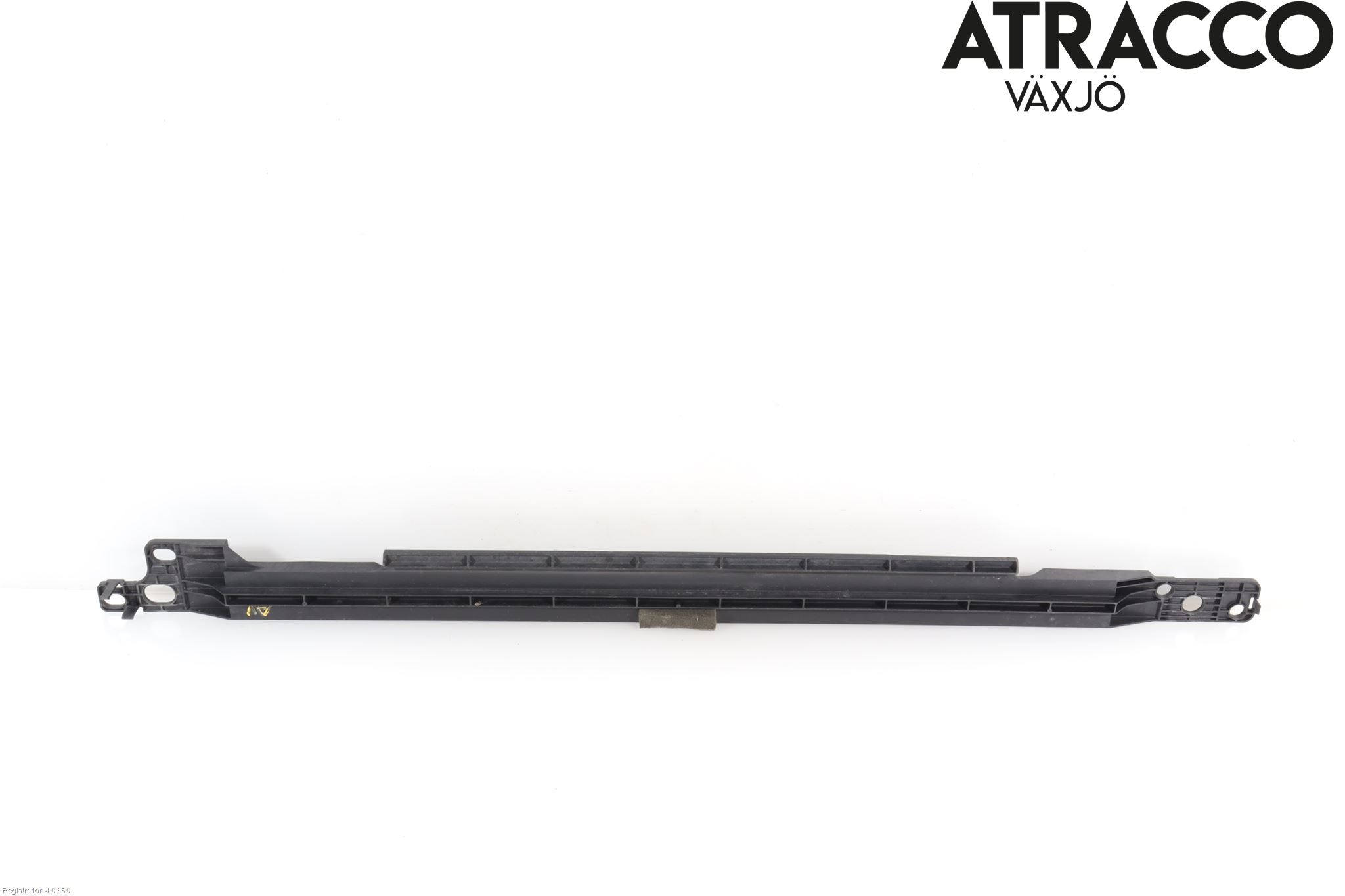 Ford FOCUS 11-14 Luftstyring Front