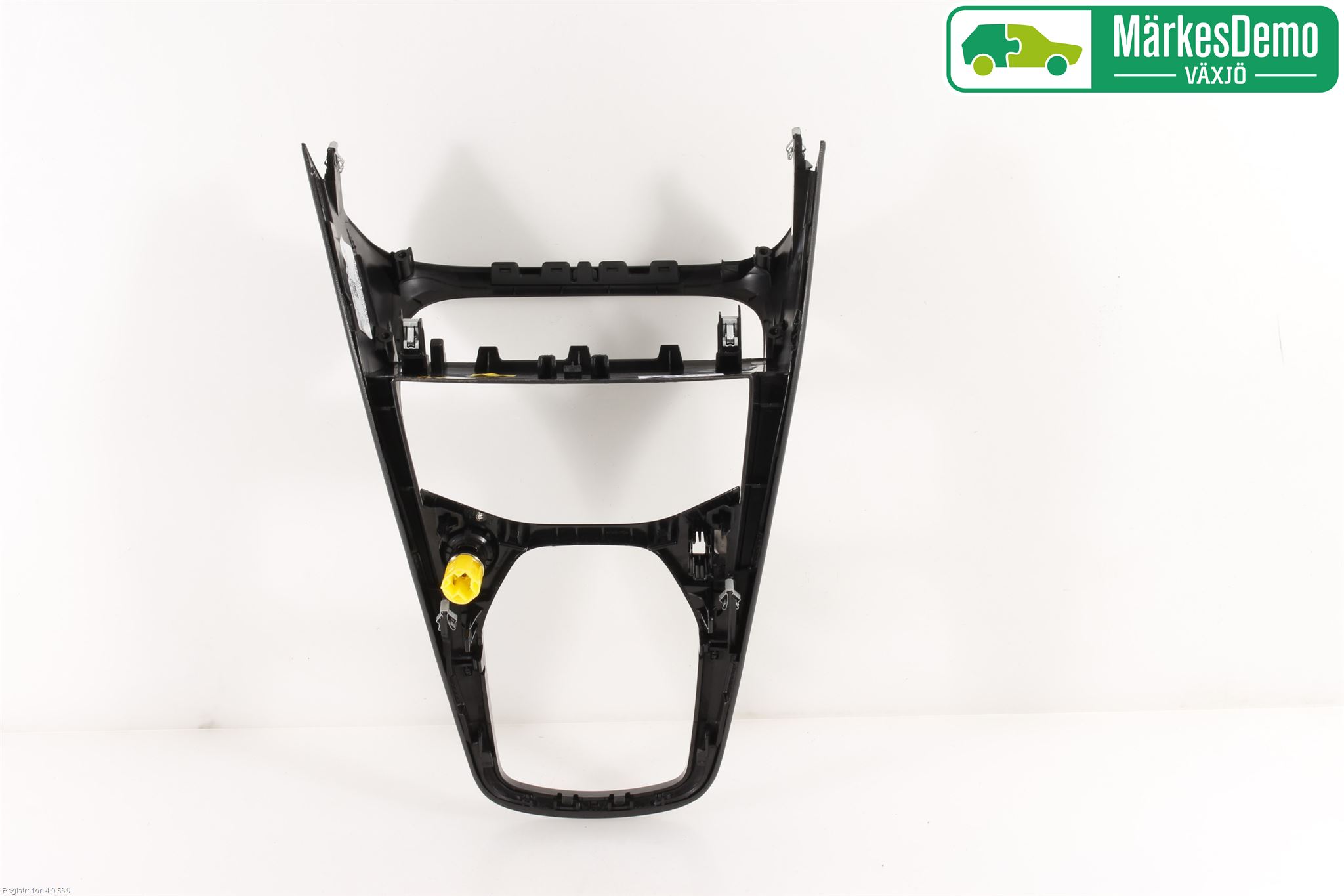 Ford FIESTA (VII) 18-23 Instrumentkonsoll Midt