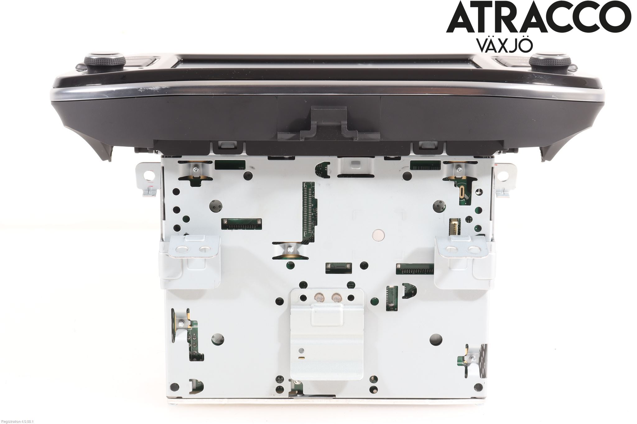 Hyundai i30 PD 17- Stereo Radio Med Cd