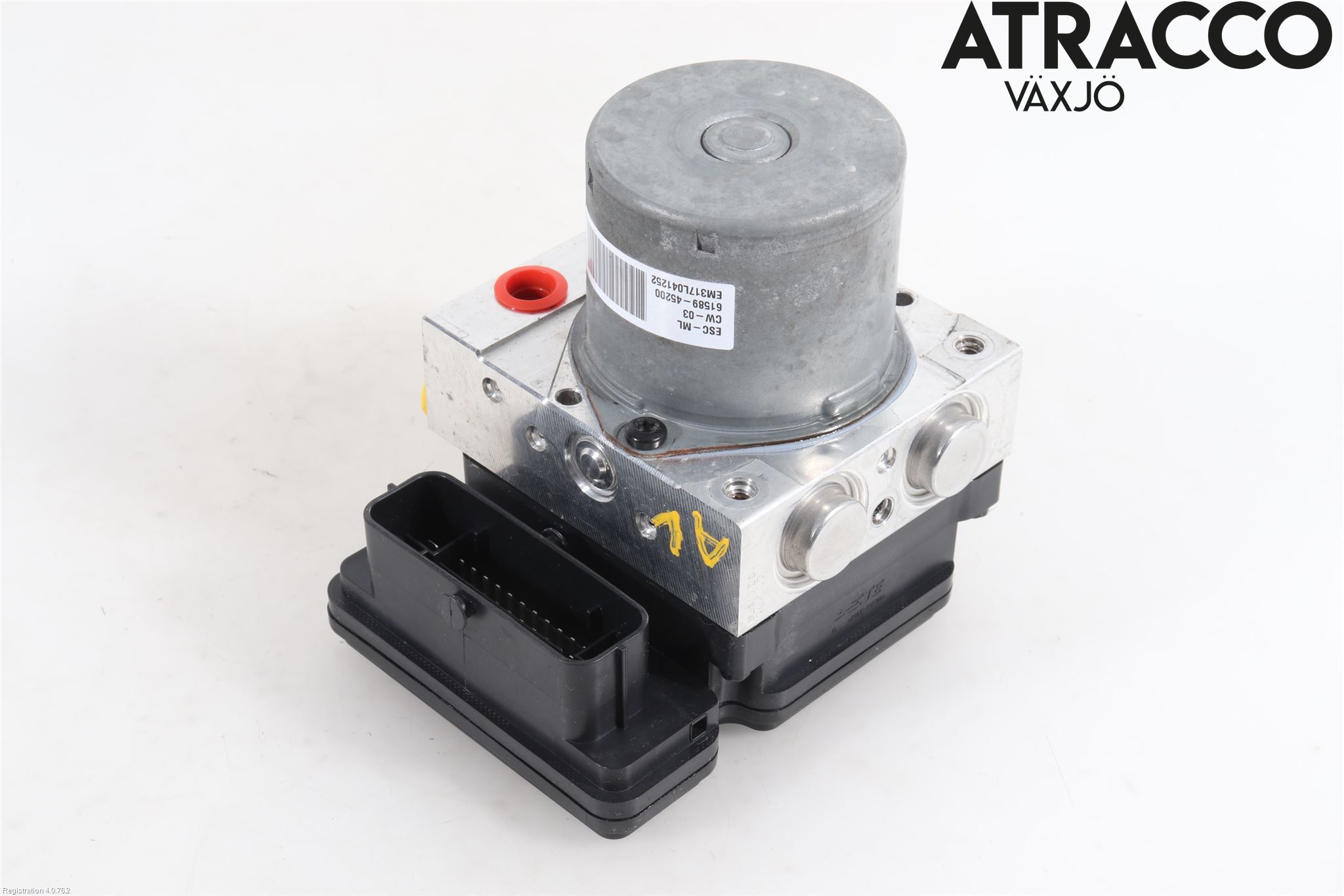 Hyundai i20 GB 15-20 Abs Hydraulikkaggregat