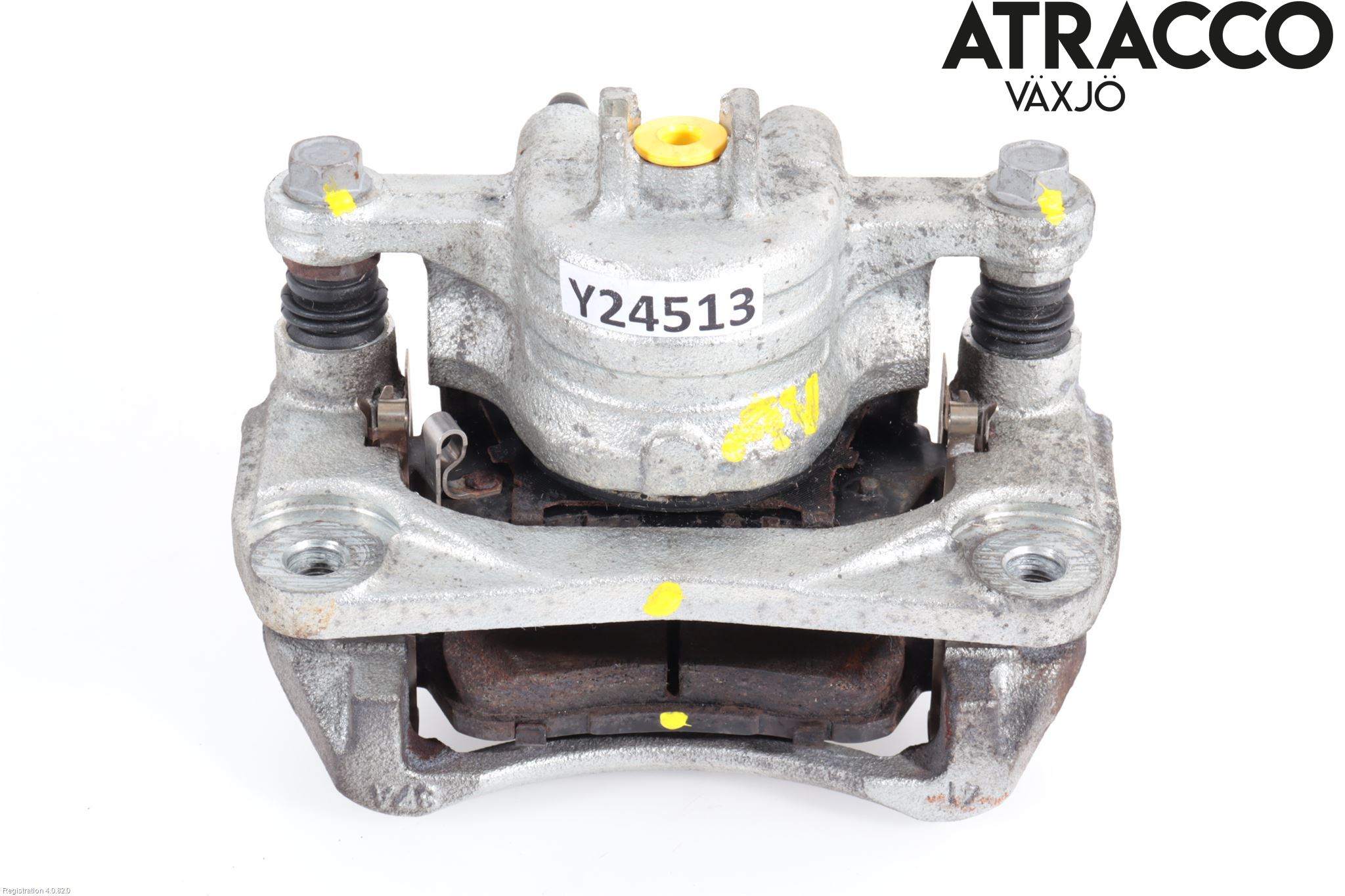 Suzuki SWIFT 11-16 Bremsecaliper Foran Venstre