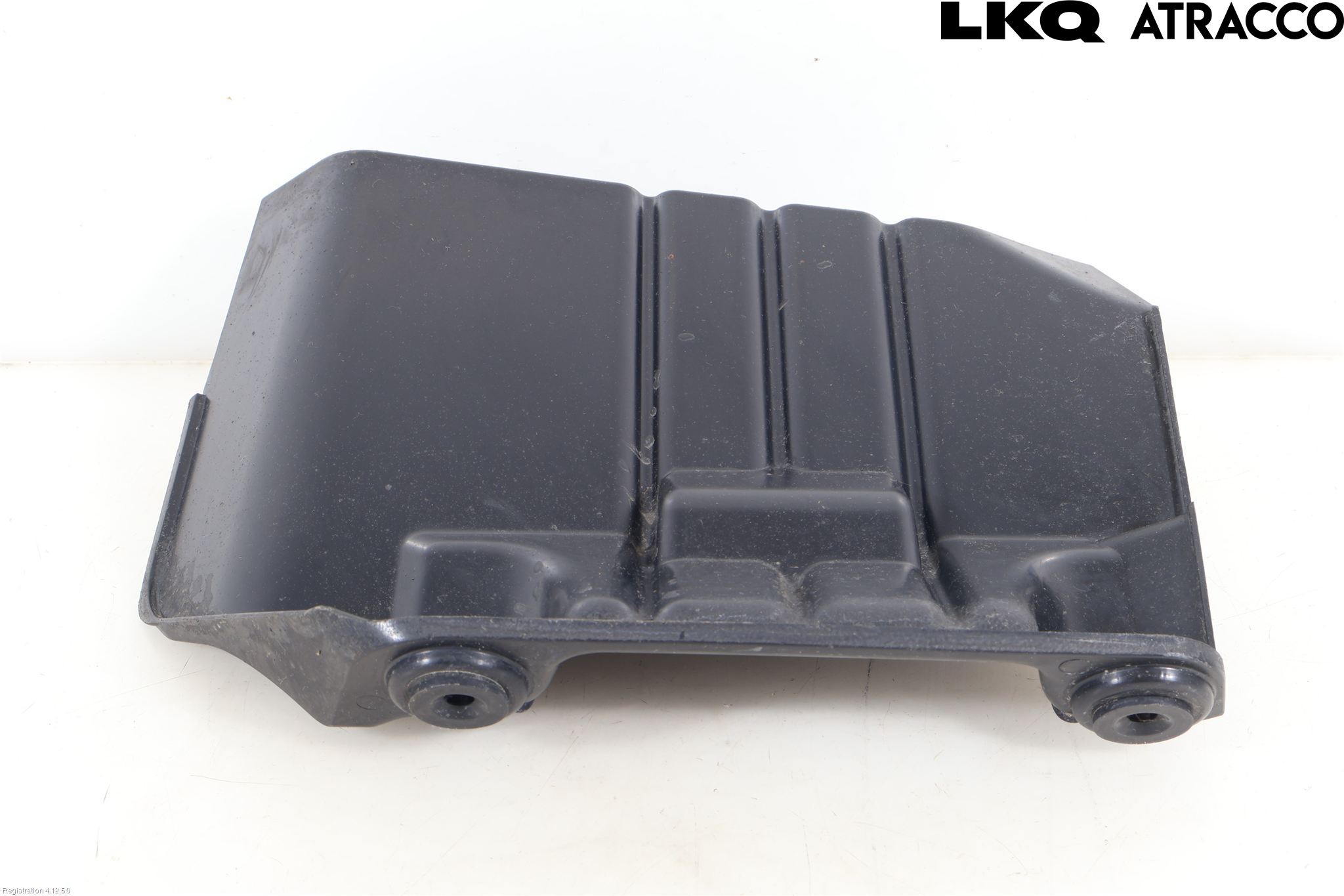 Hyundai TUCSON 05- Bunnplate U Motor-Gear-Dørk