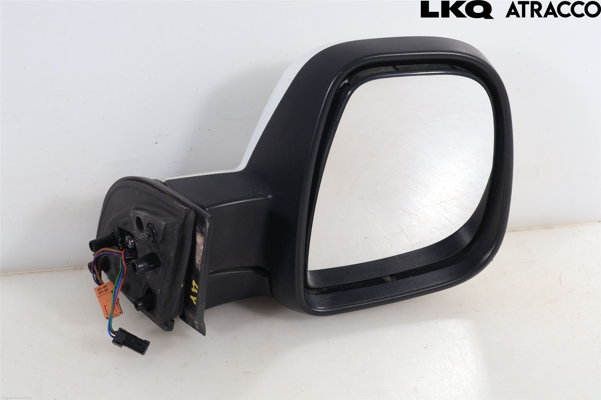 Citroen BERLINGO 08-18 Speil H M-El Justering