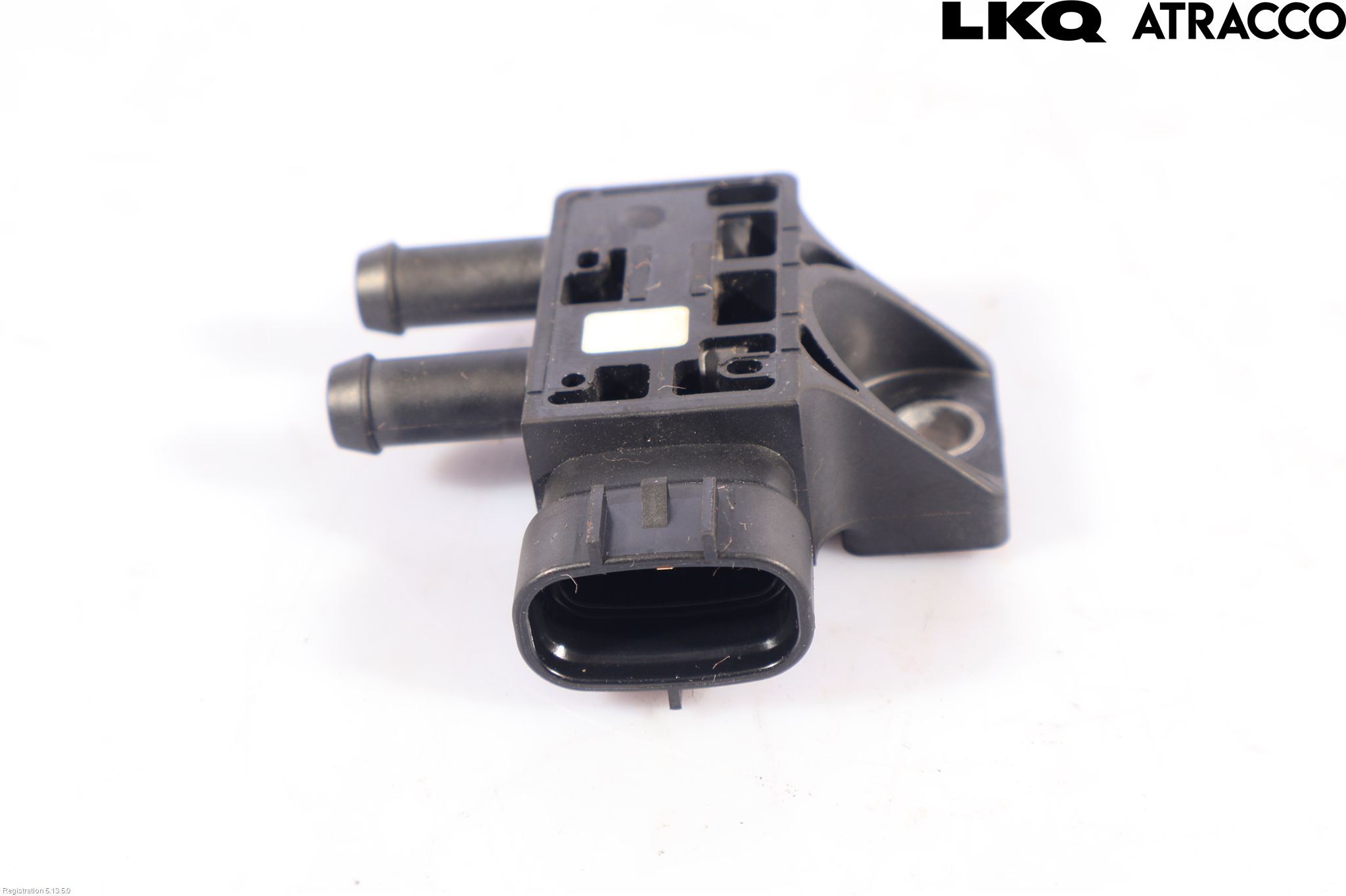 Toyota YARIS CROSS XP21 21- Sensor Temp-Trykk Avgass
