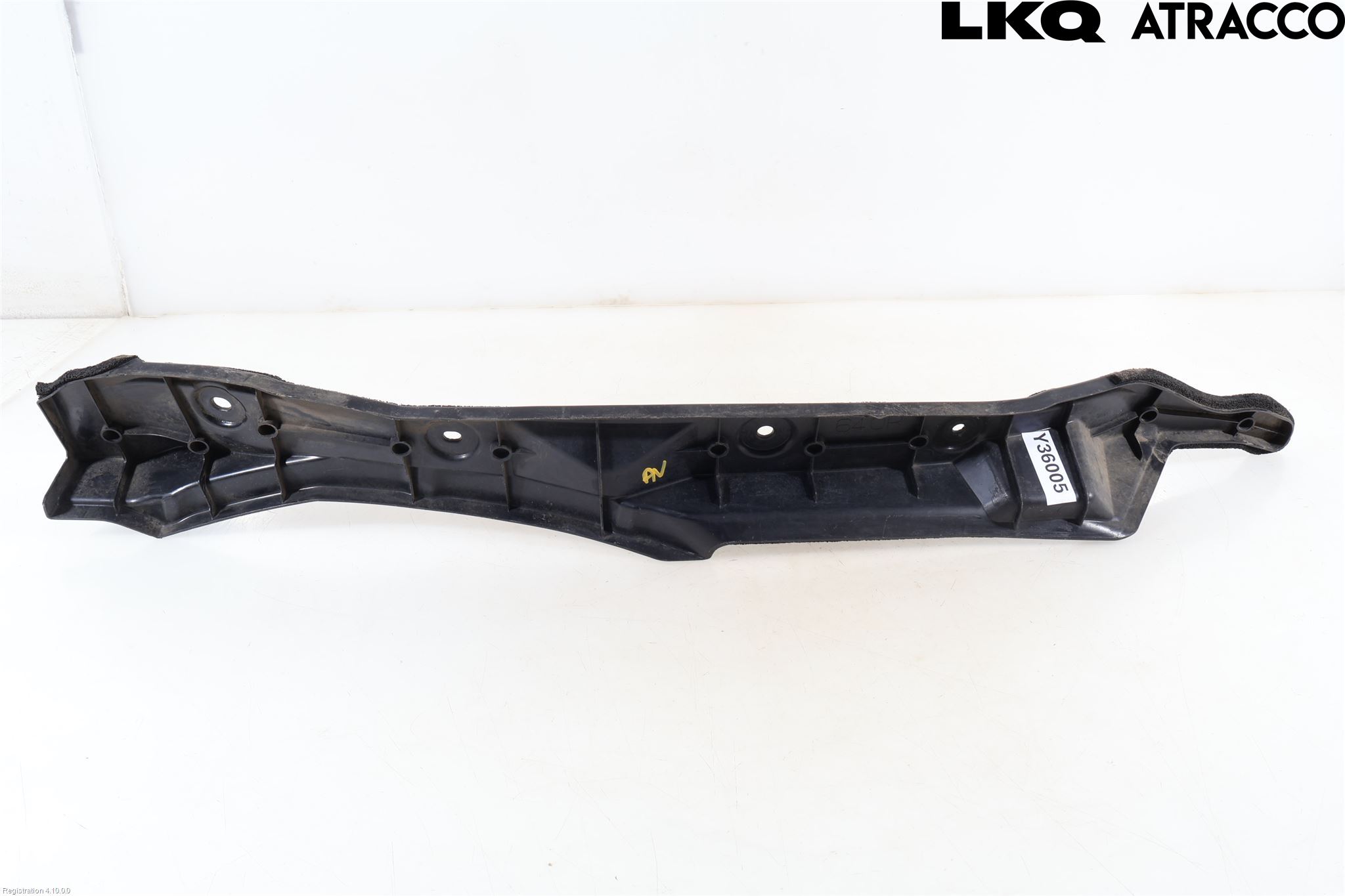 Lexus RX AL10 09-15 Skjerm Hjørne Utfylling Foran