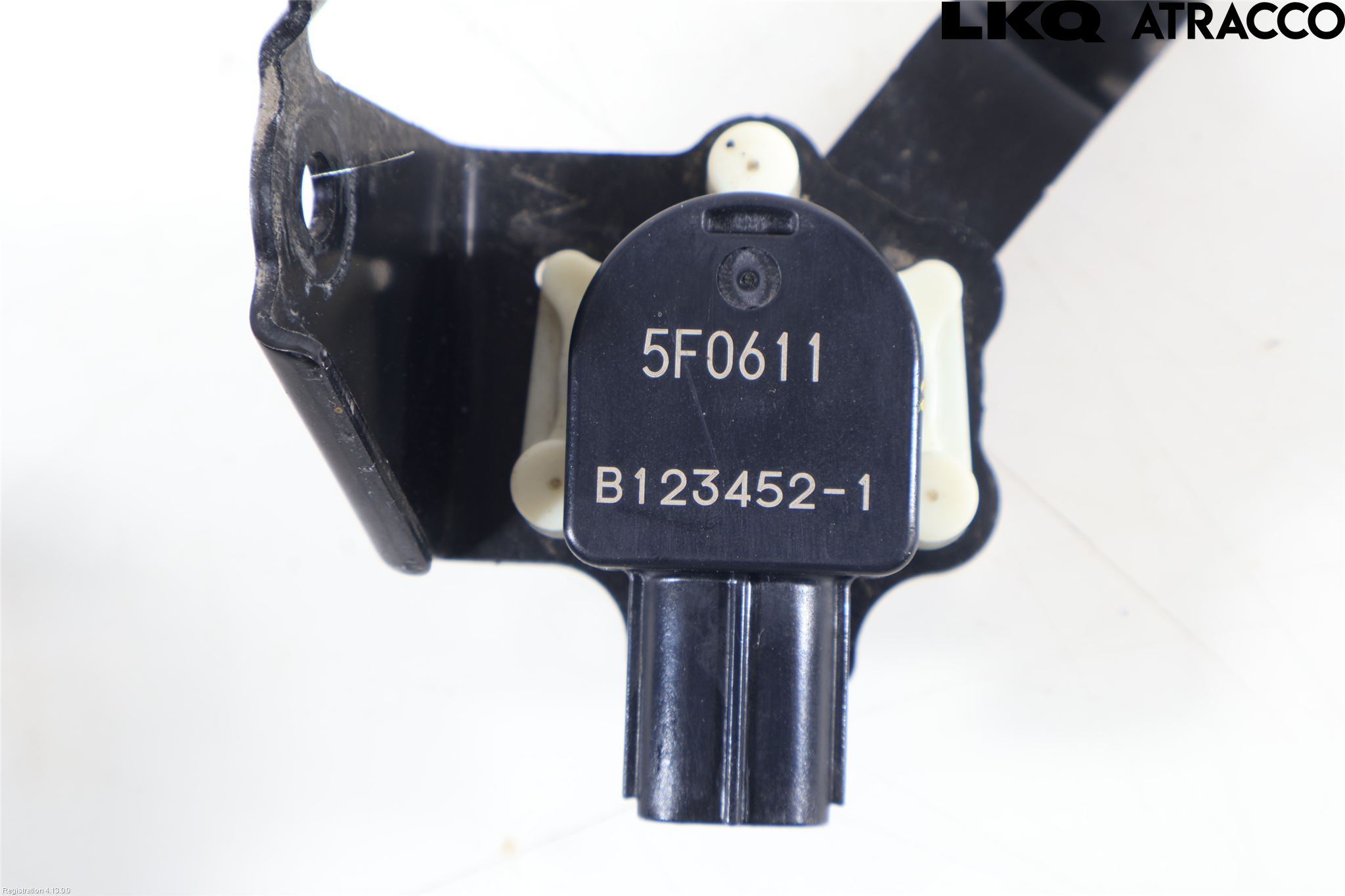 Toyota RAV4 19- Sensor Lysinnstilling