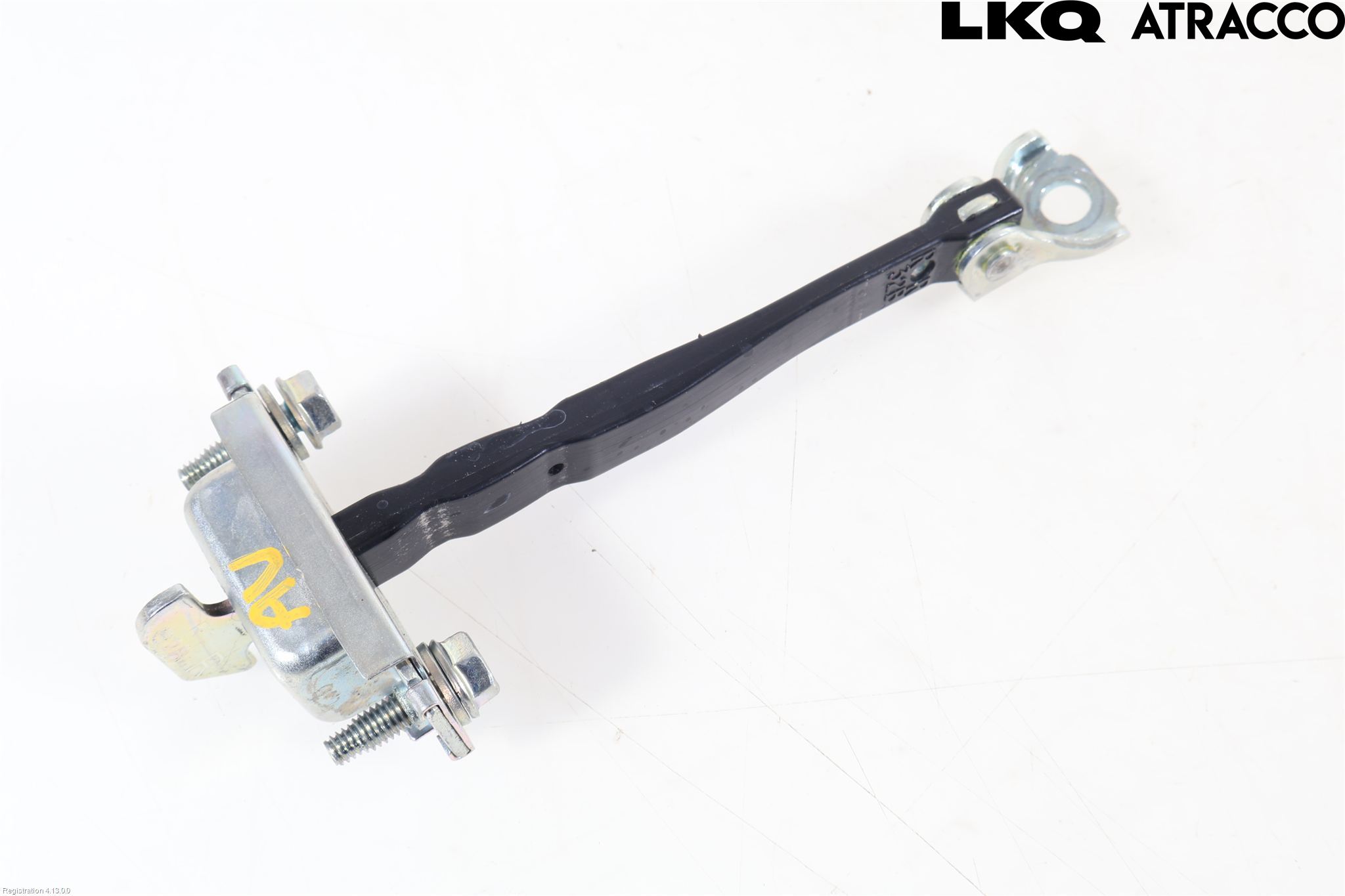 Toyota RAV4 19- Dørstopper