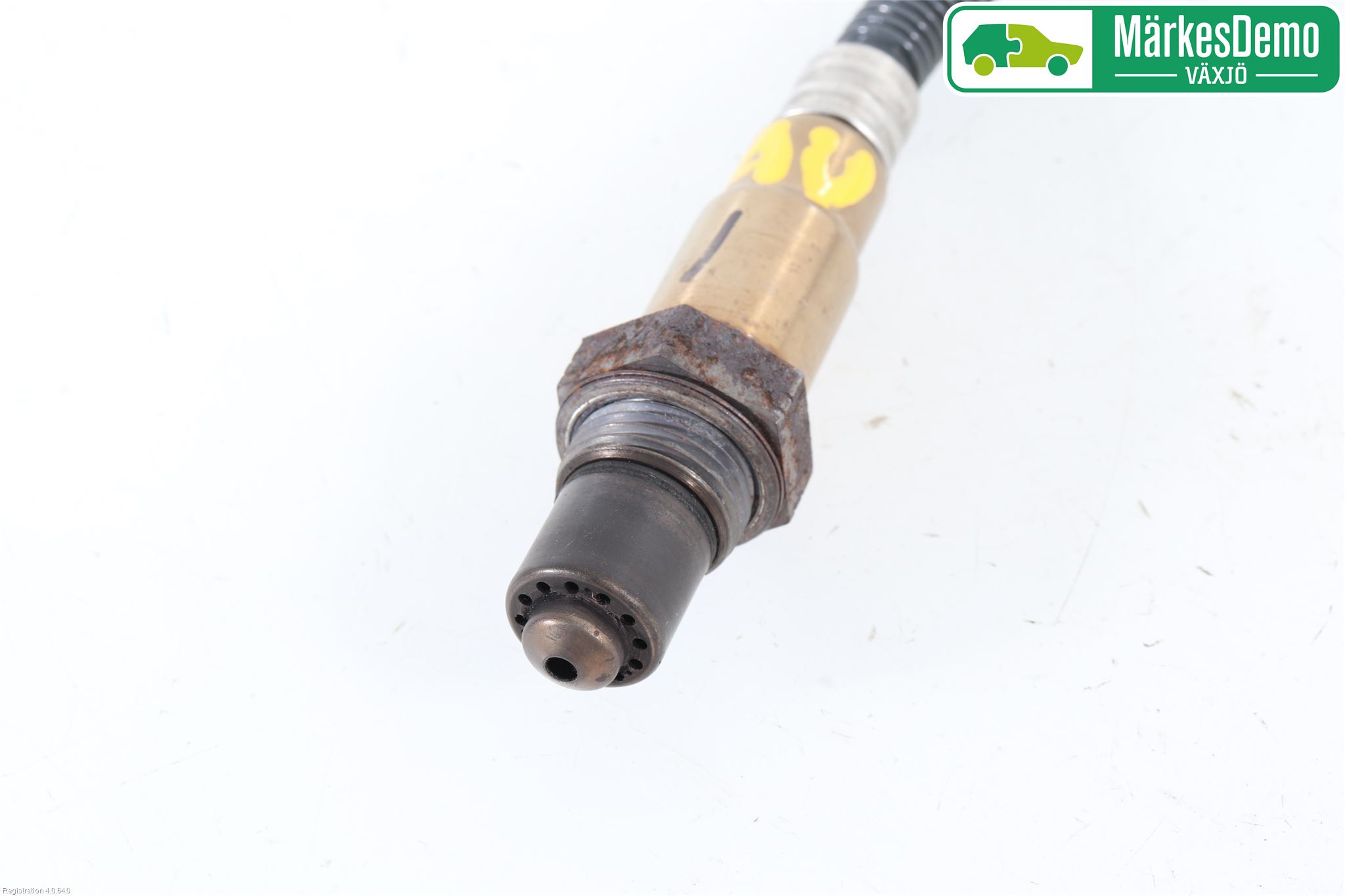 Honda CIVIC 17-22 Inns Lambdasonde