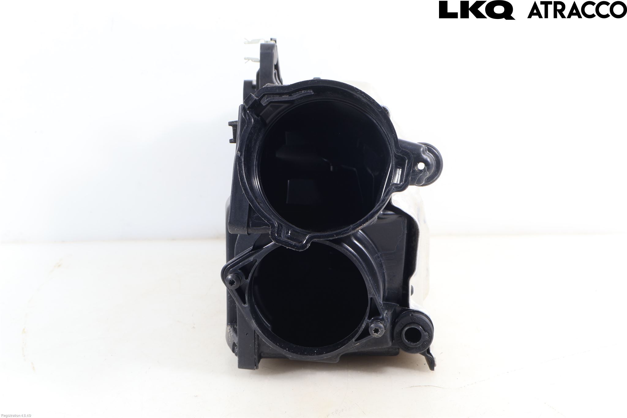 Mercedes-Benz MB C-KLASS (W205) 14-21 Luftfilter Boks