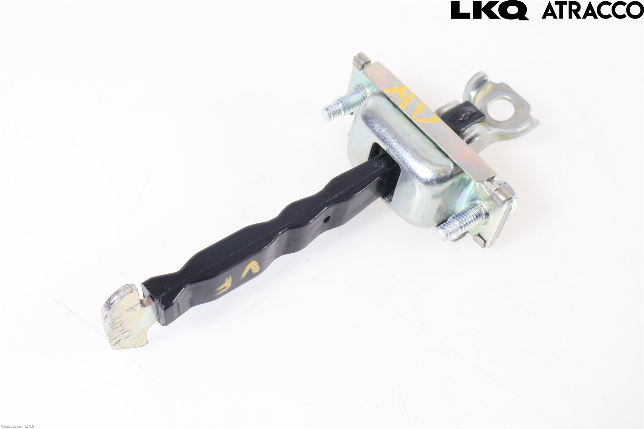 Toyota YARIS XP21 20- Dørstopper