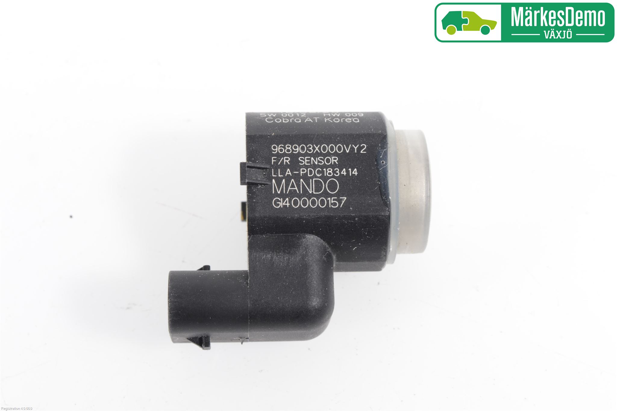 Hyundai i40 16-18 Sensor Ryggesensor