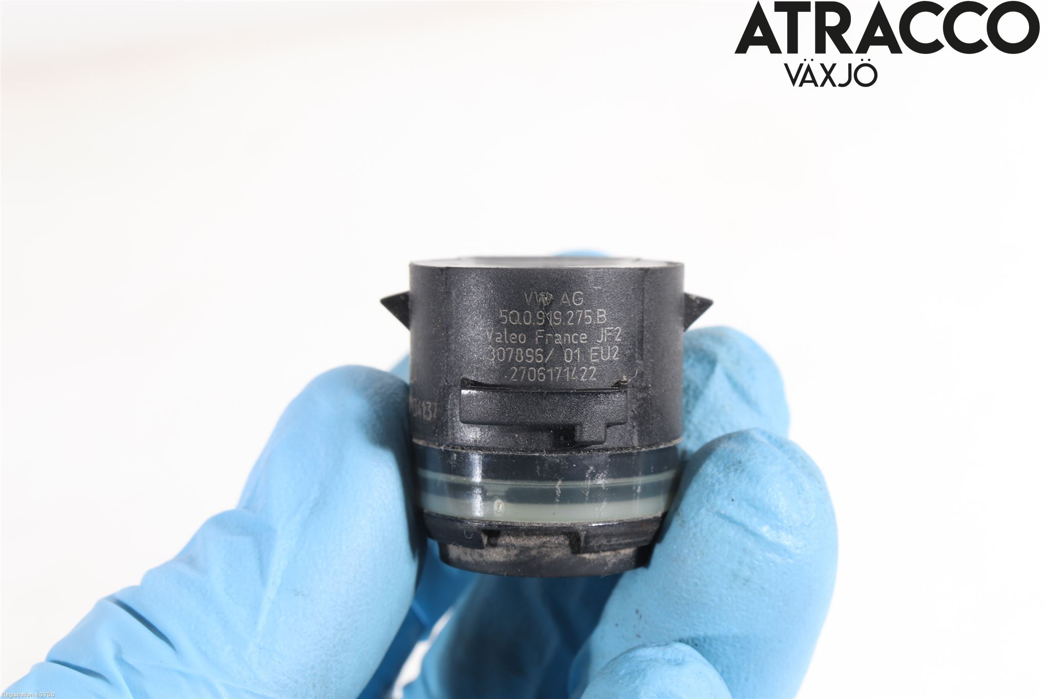 Volkswagen VW CADDY 16-20 Sensor Ryggesensor