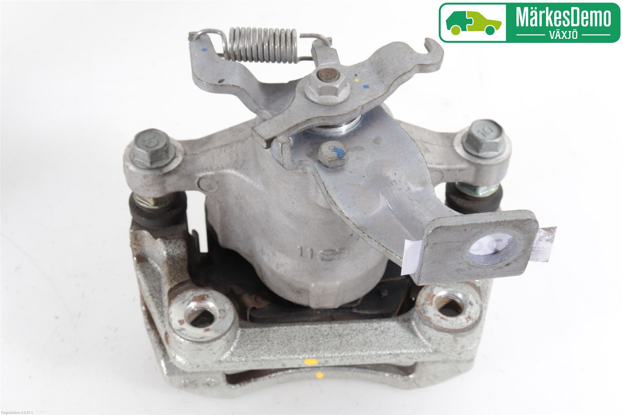 Hyundai i30 PD 17- Bremsecaliper Bak Venstre
