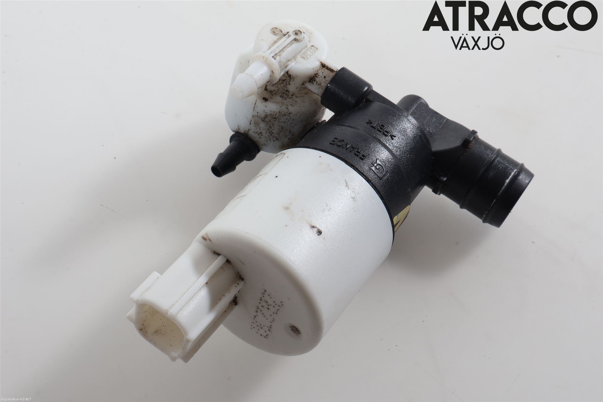 Ford GRAND C-MAX  11-14 Spylerpumpe Frontrute